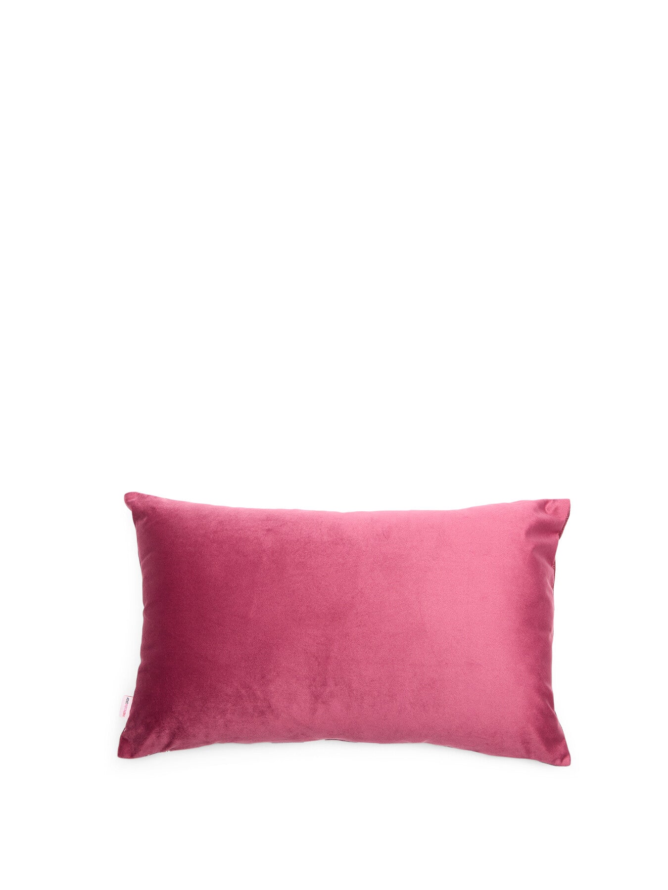 The Naughty Corner Cushion