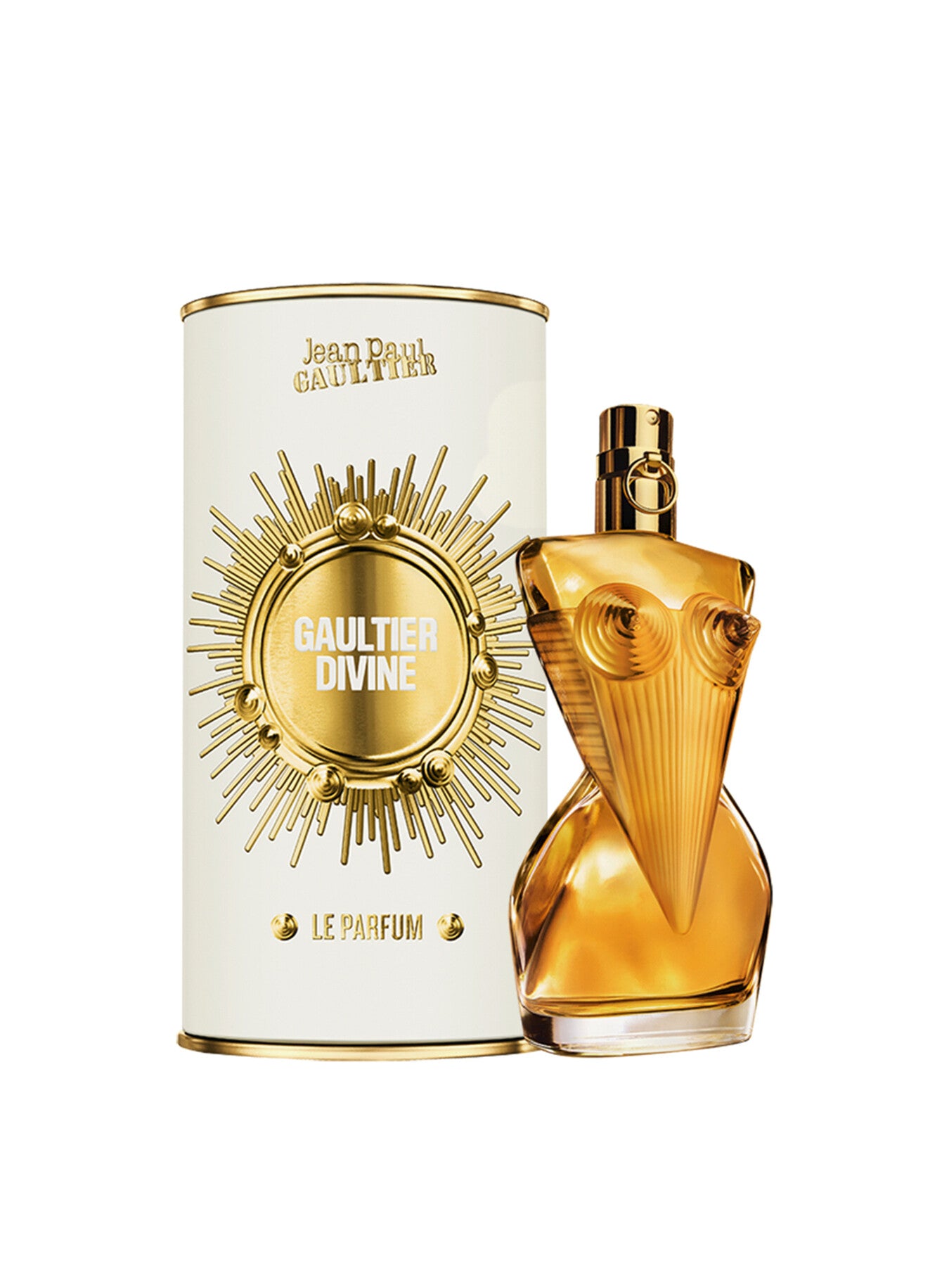 Gaultier Divine Le Parfum Eau de Parfum Intense 30ml