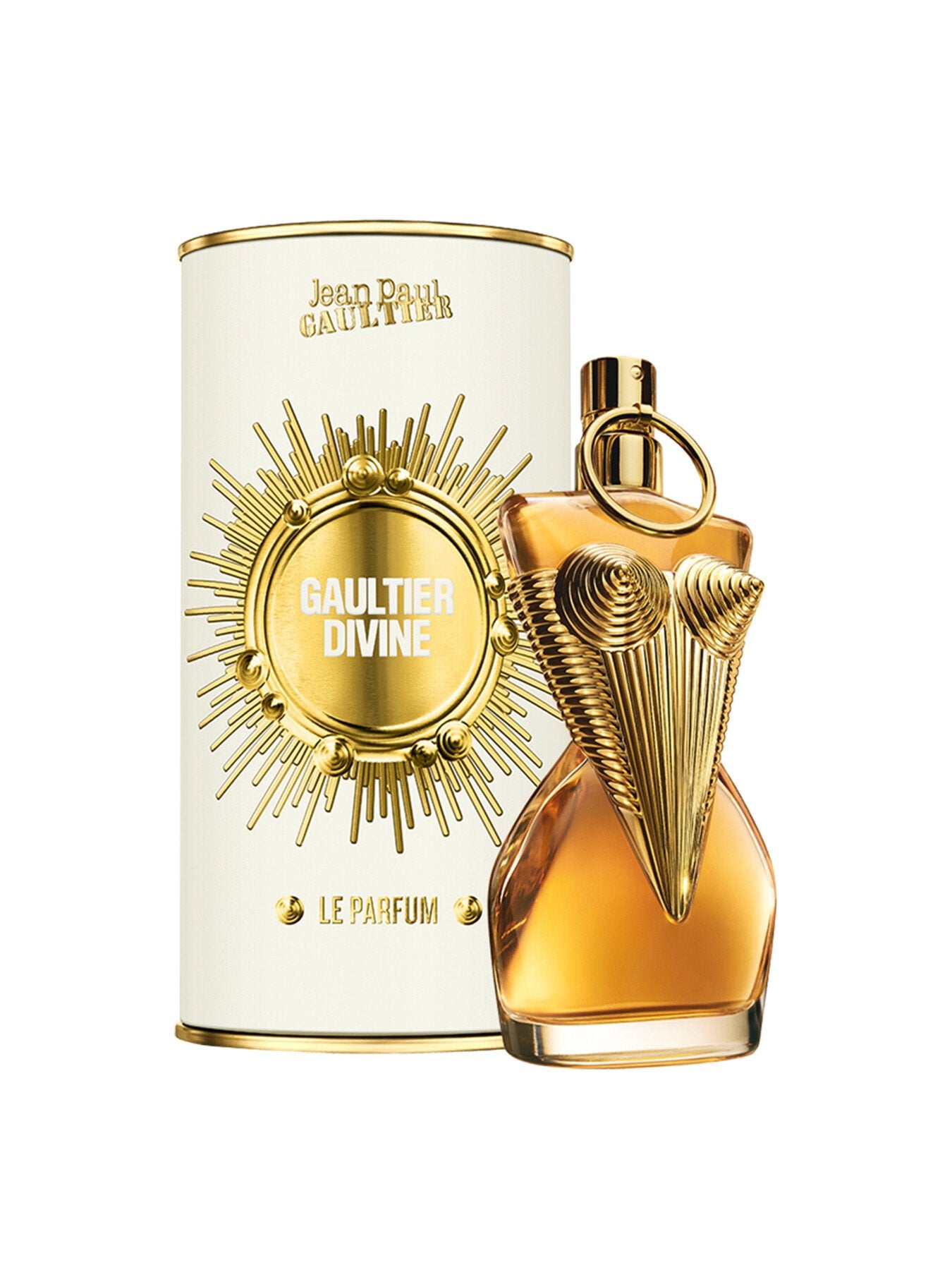 Gaultier Divine Le Parfum Eau de Parfum Intense 50ml