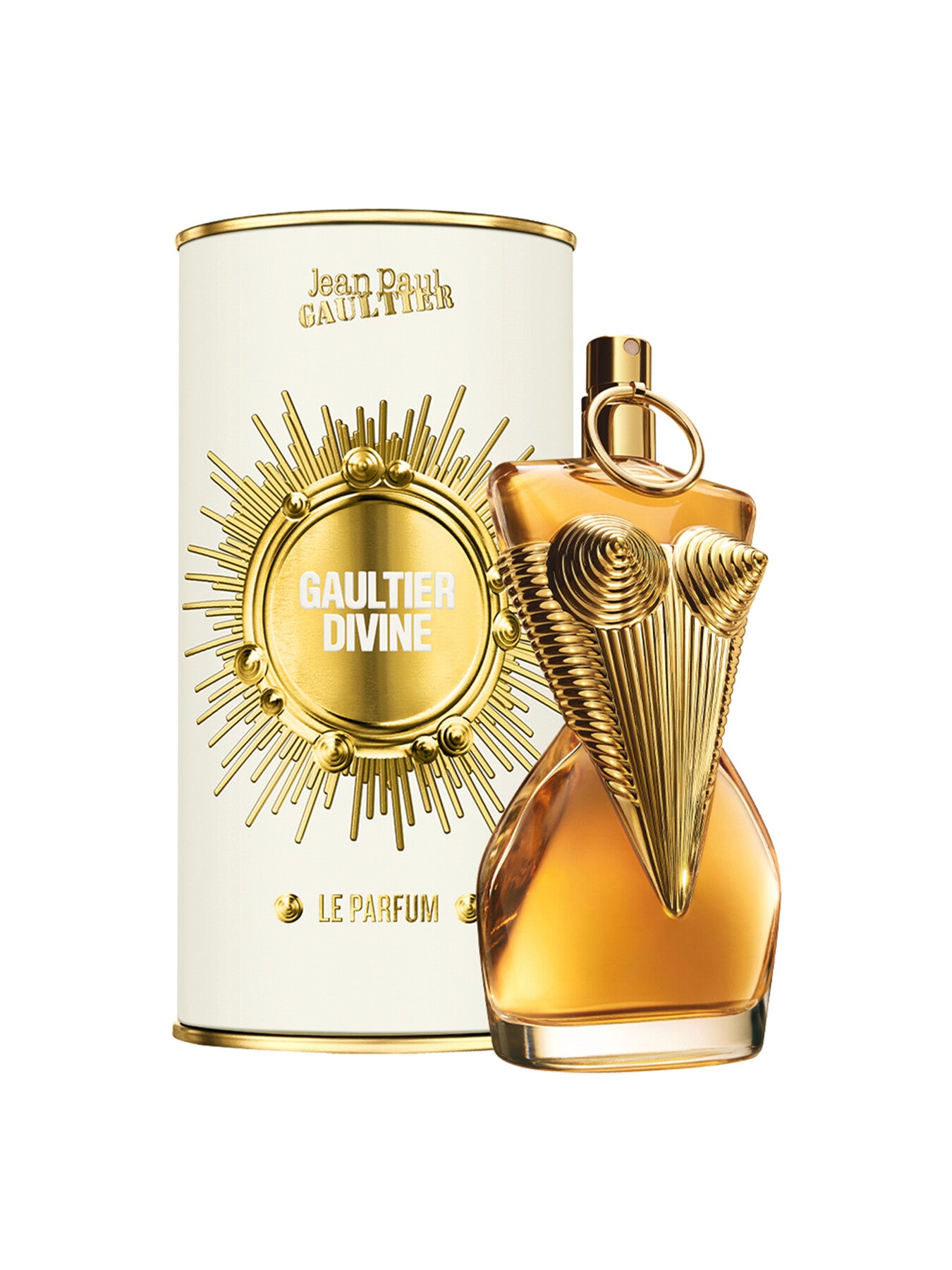 Gaultier Divine Le Parfum Eau de Parfum Intense 100ml