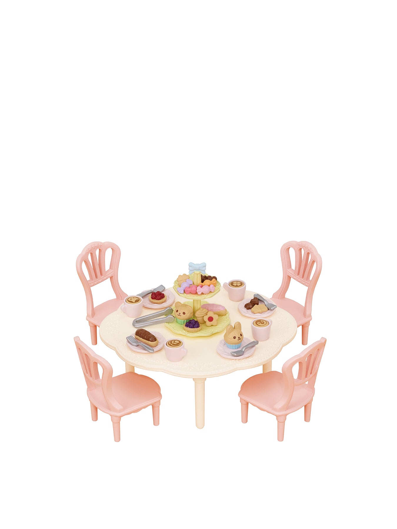 Sweets Set Play Set