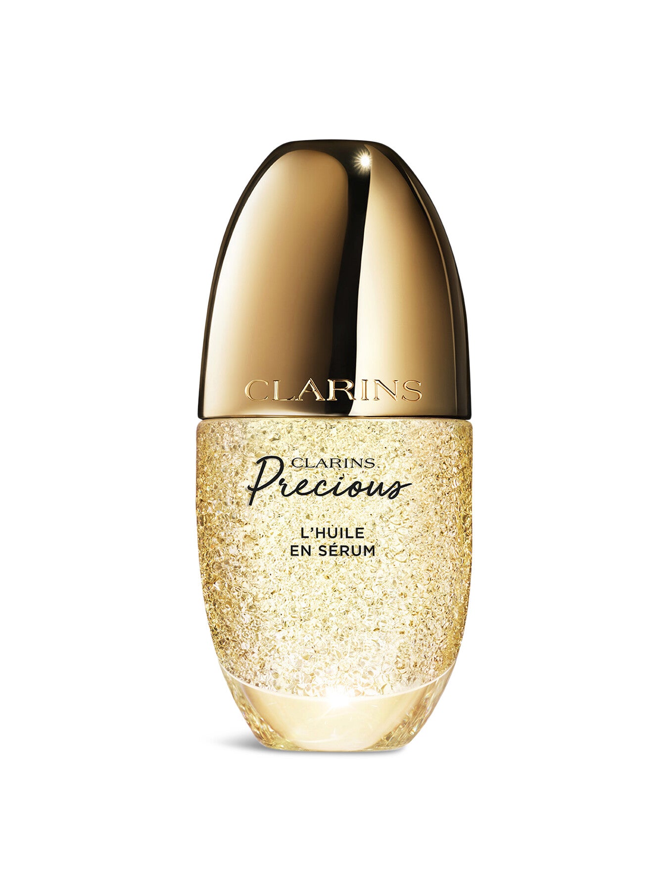 Clarins Precious L’huile en Sérum 30ml