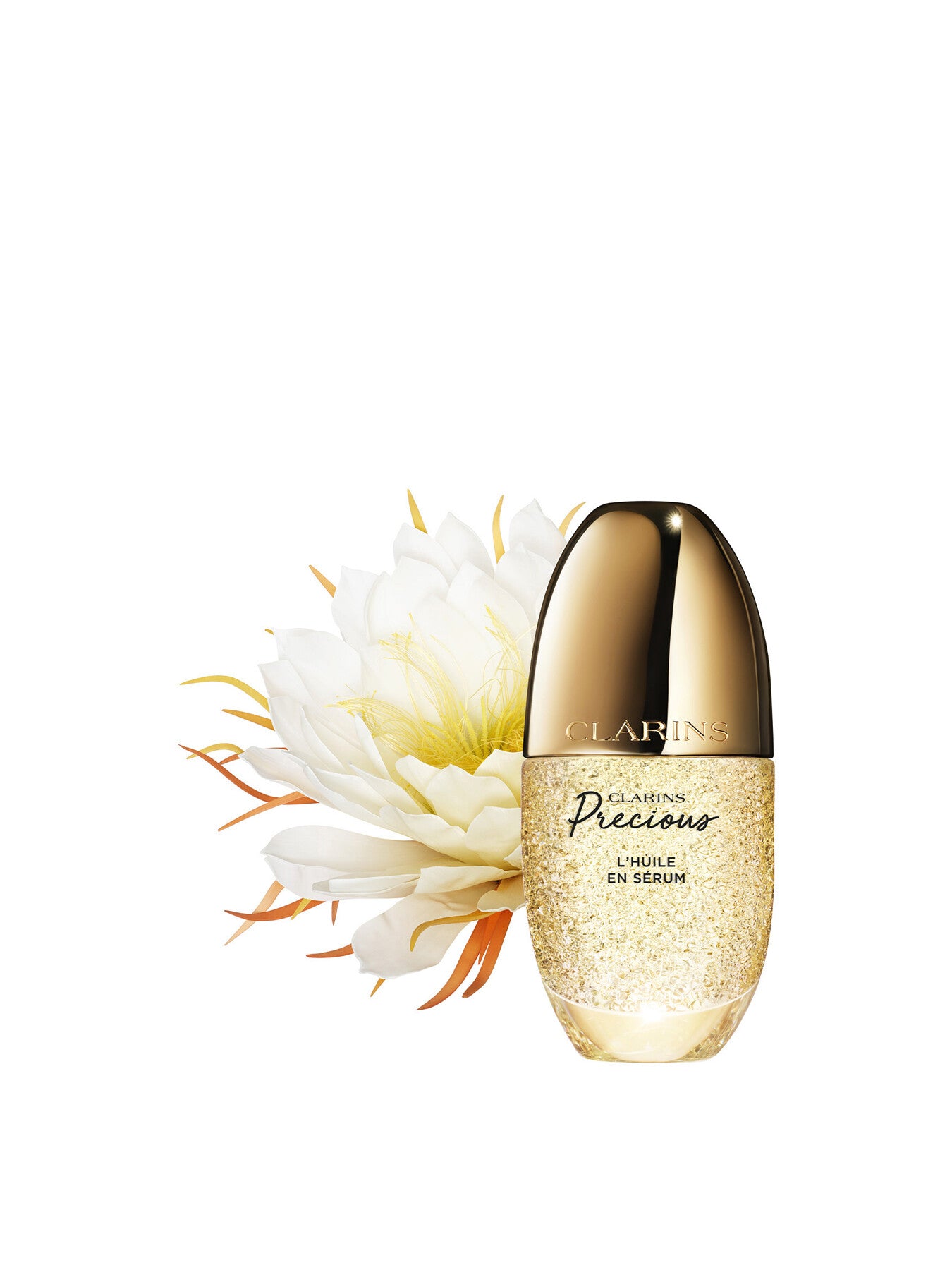 Clarins Precious L’huile en Sérum 30ml