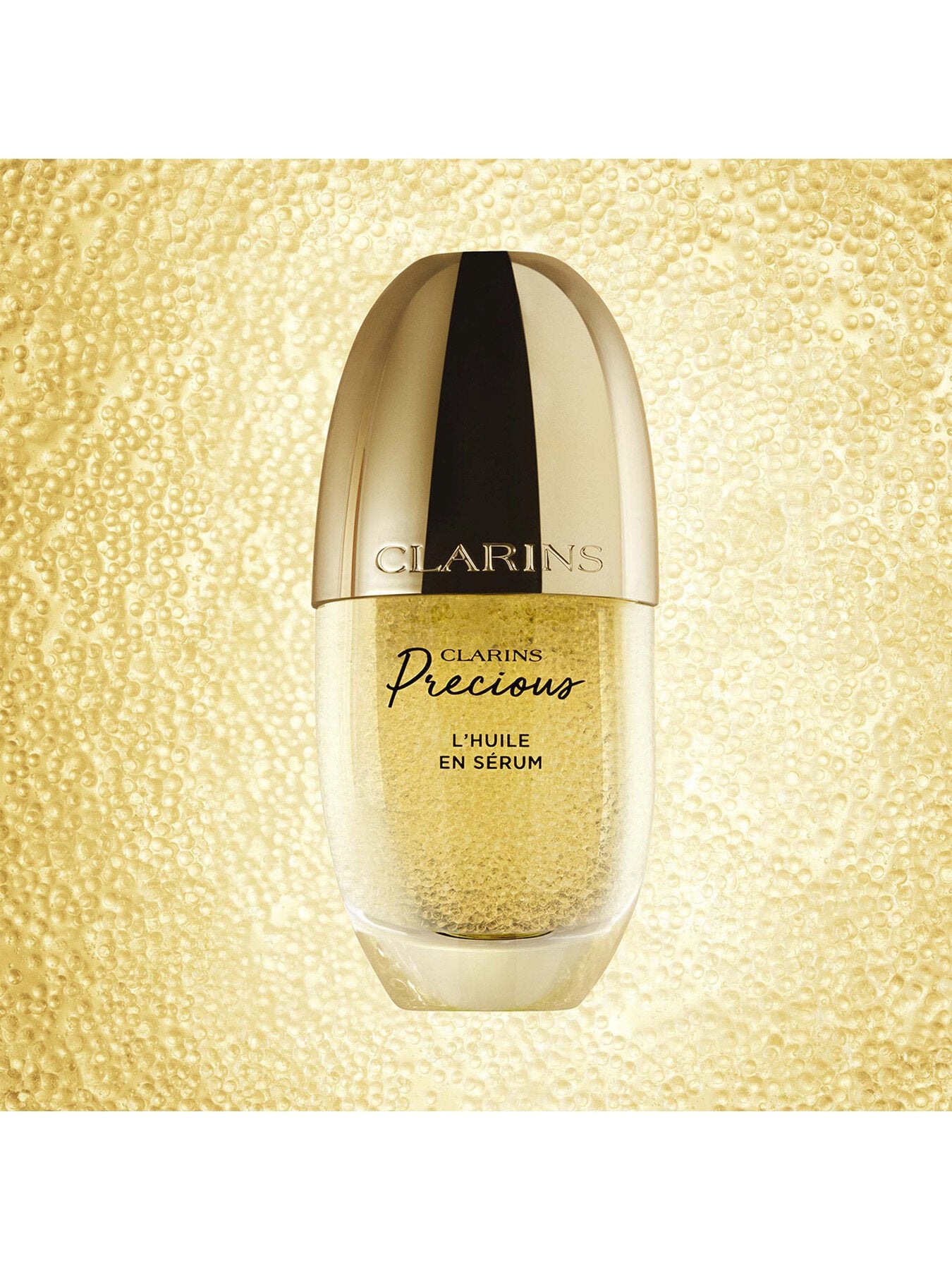 Clarins Precious L’huile en Sérum 30ml