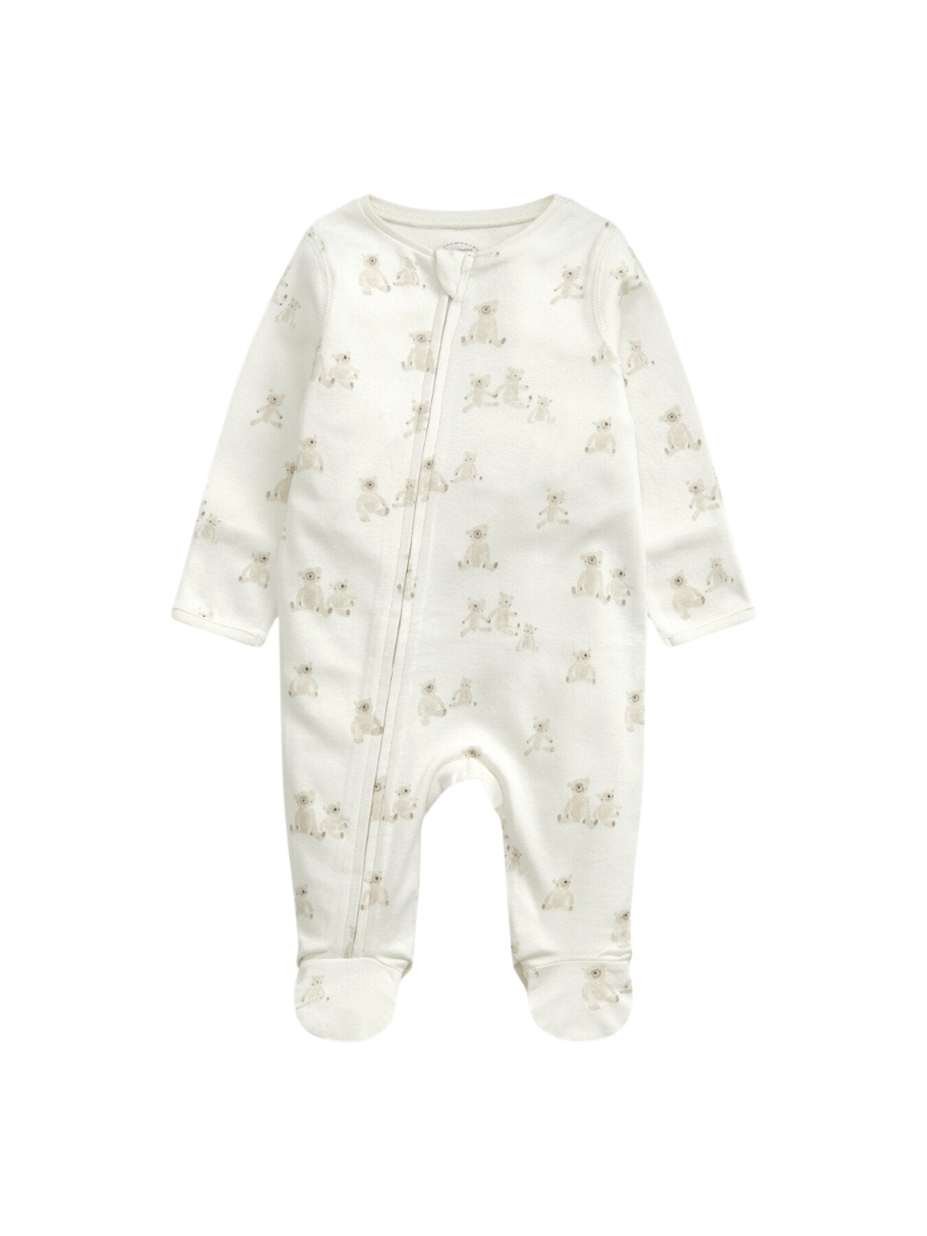 Teddy Bear All In One Sand