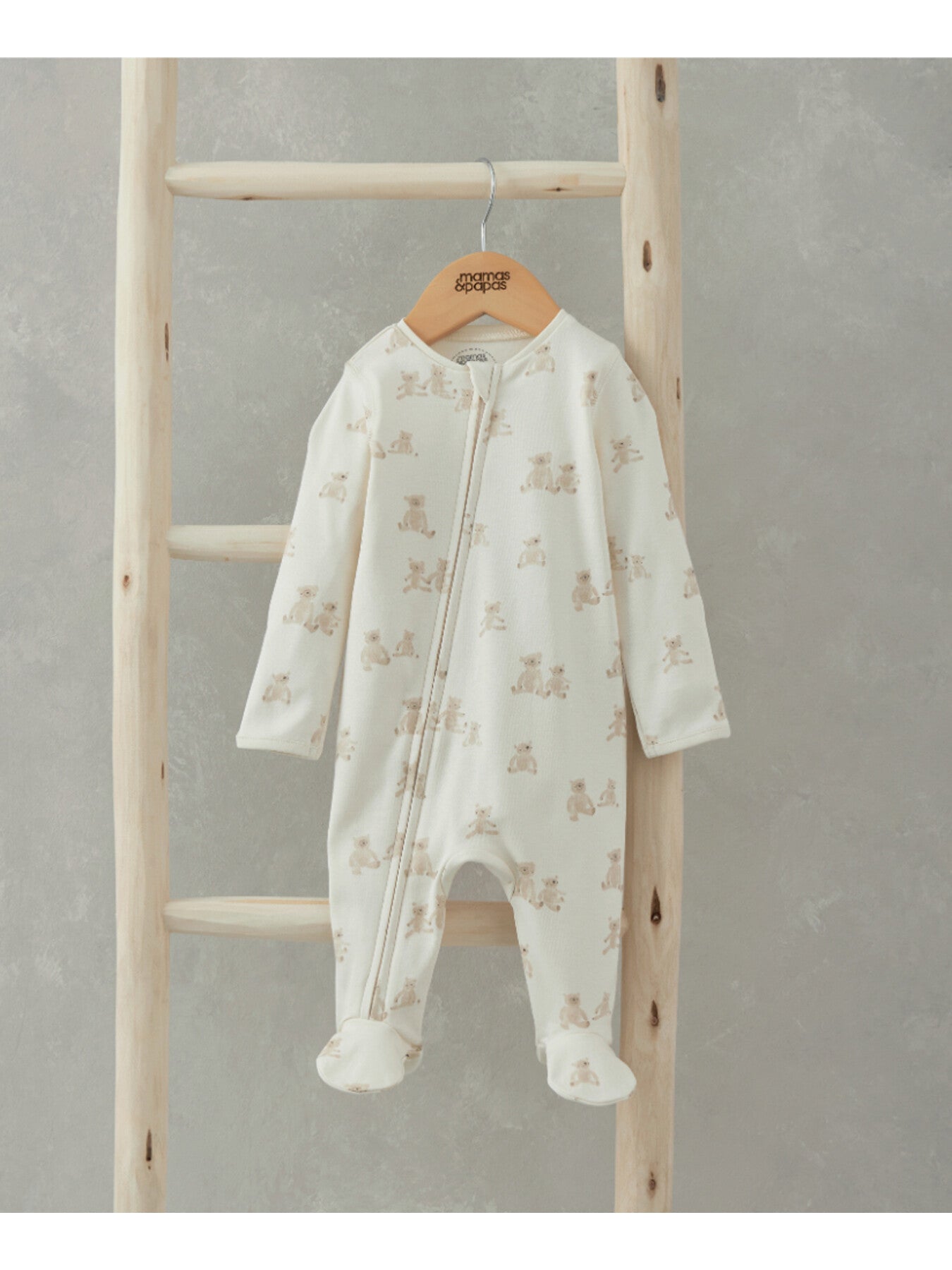 Teddy Bear All In One Sand