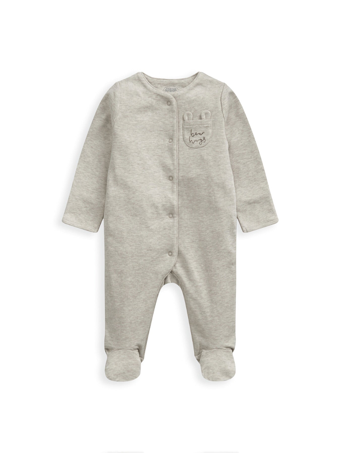 Bear Hug Teddy Starter Set (4 Piece)