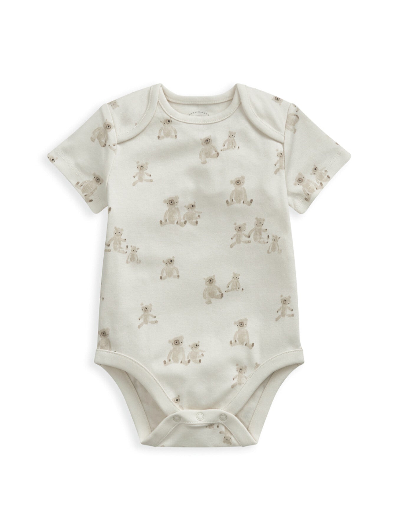 Bear Hug Teddy Starter Set (4 Piece)