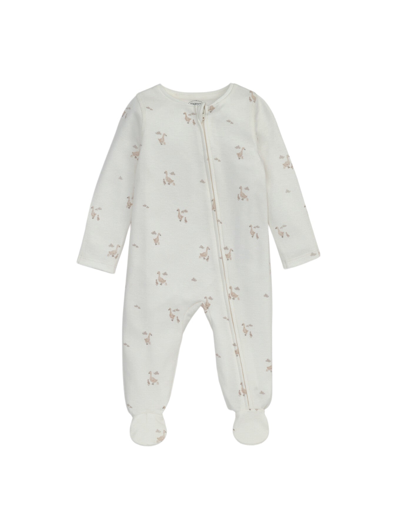 Duckling Zip All In One Cloud