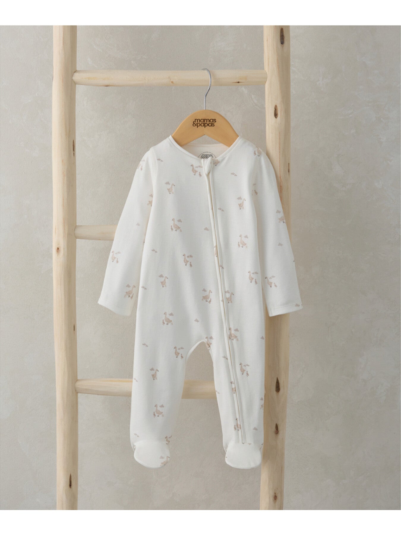 Duckling Zip All In One Cloud