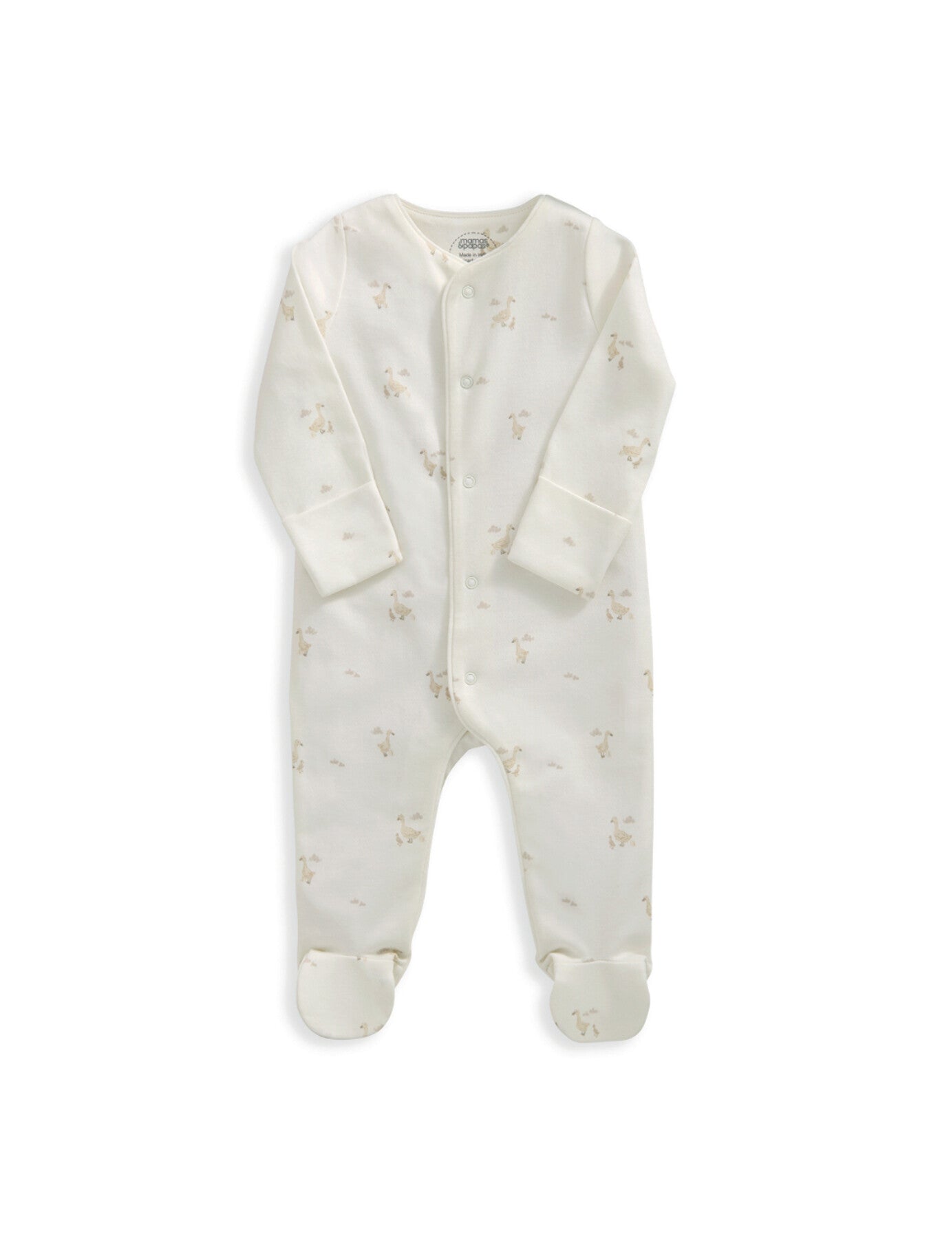 Duckling Outfit Set (5 Piece)