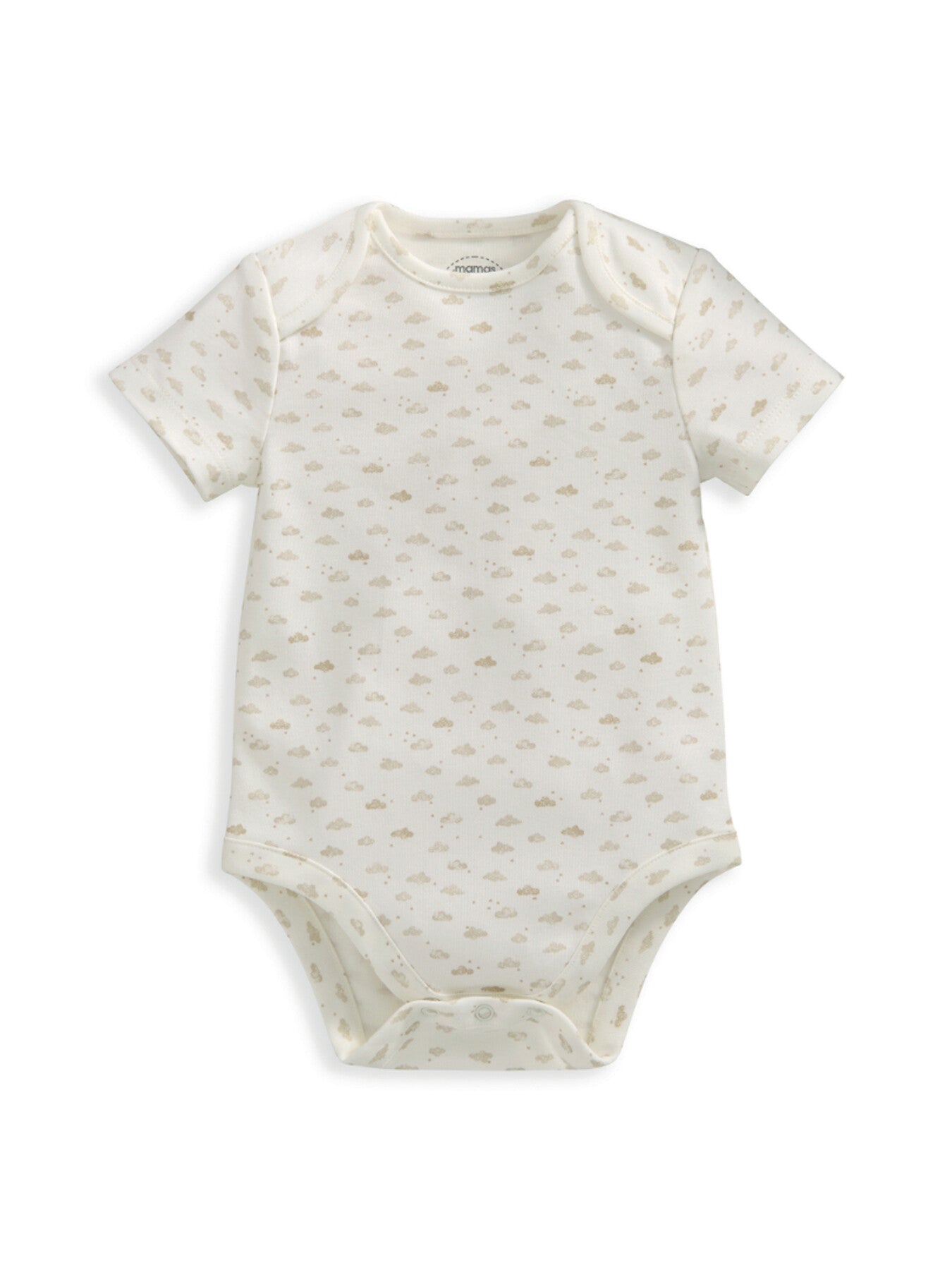 Duckling Outfit Set (5 Piece)