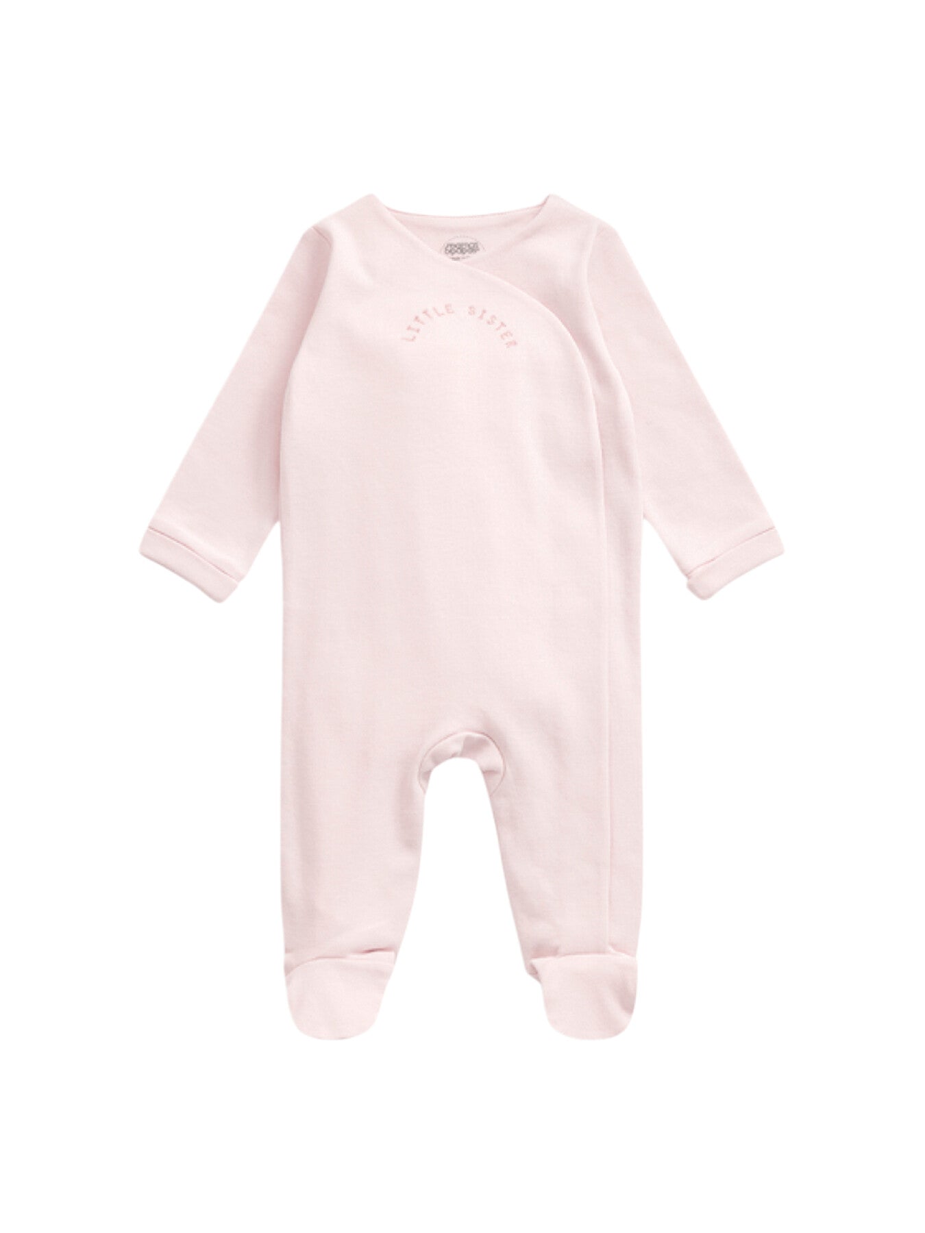 Little Sister All In One Pink