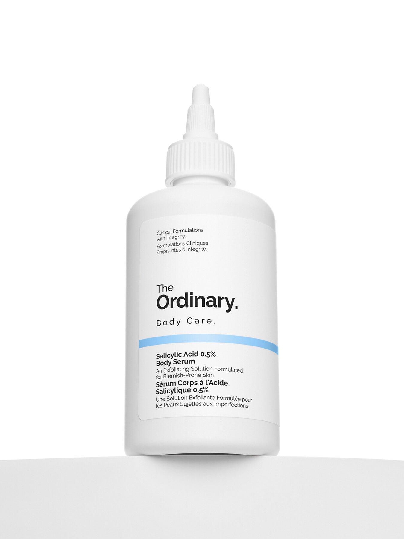 Salicylic Acid 0.5 Body Serum 240ml