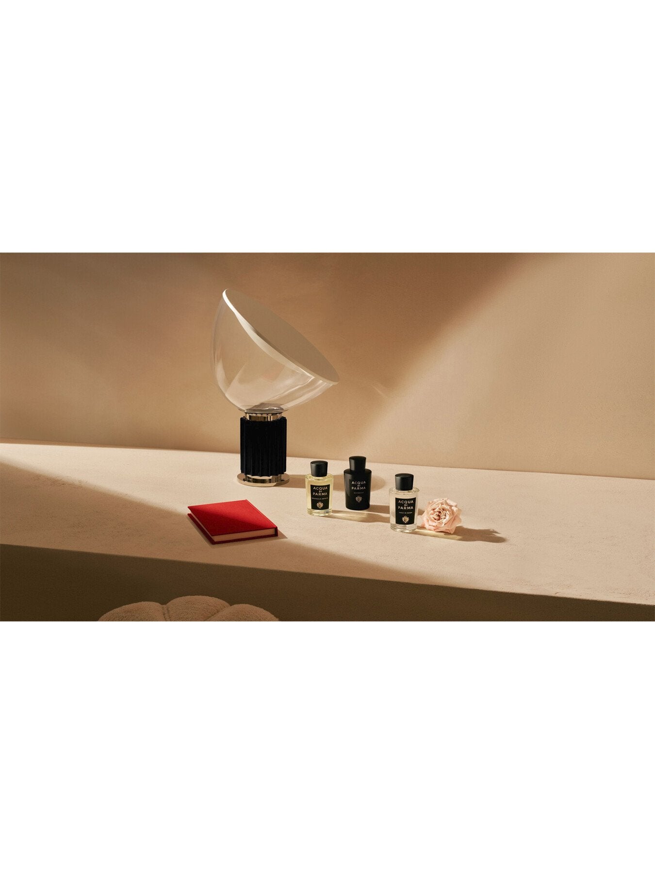 Luce Di Rosa Eau de Parfum 180ml