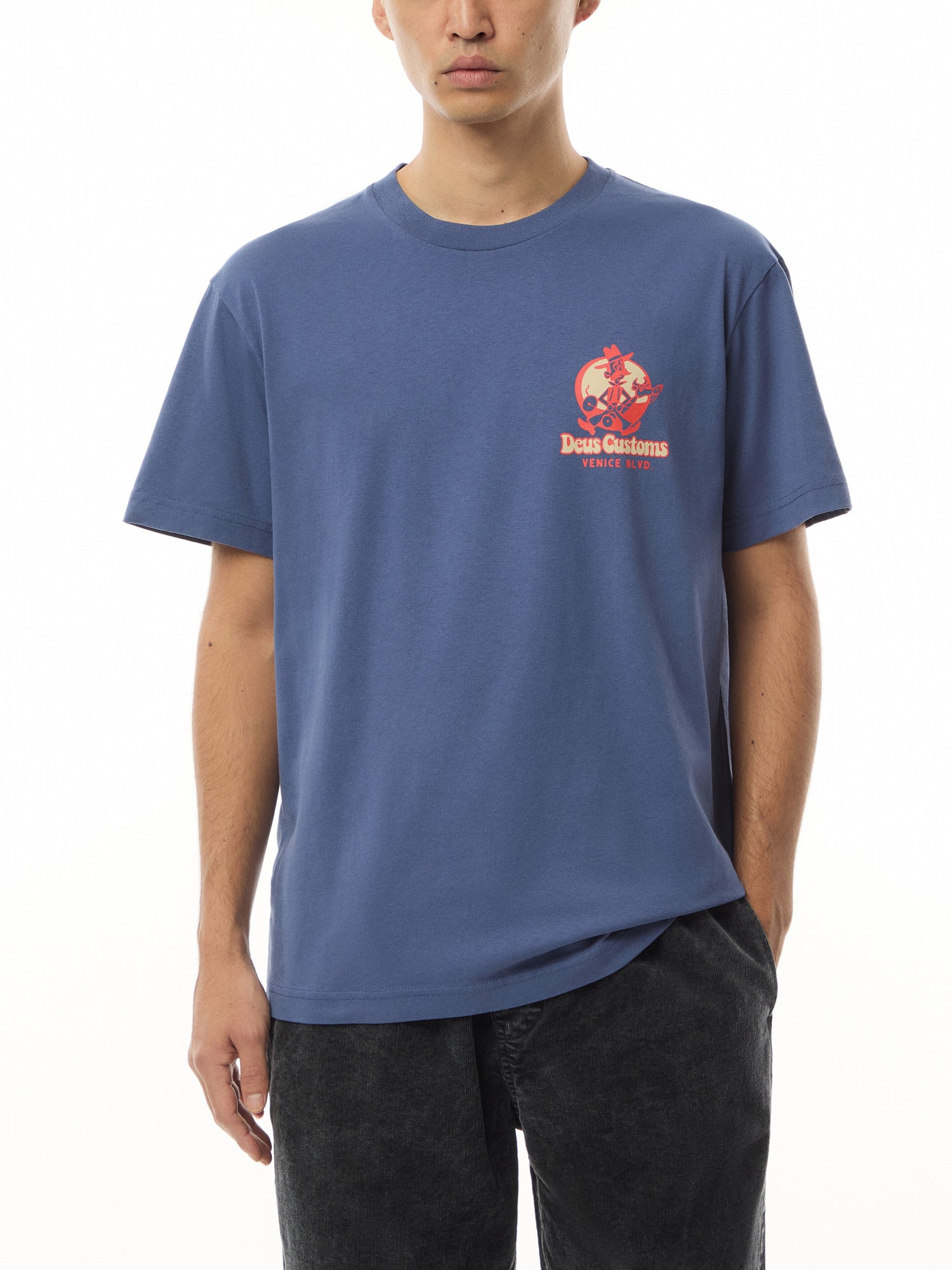 Gaucho T-Shirt
