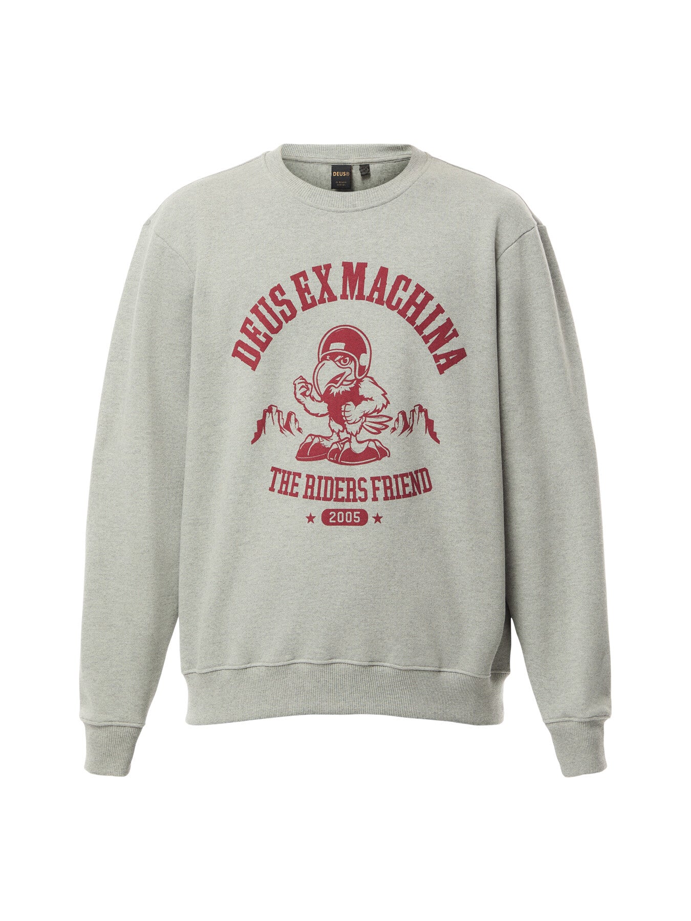 U Crew Sweatshirt