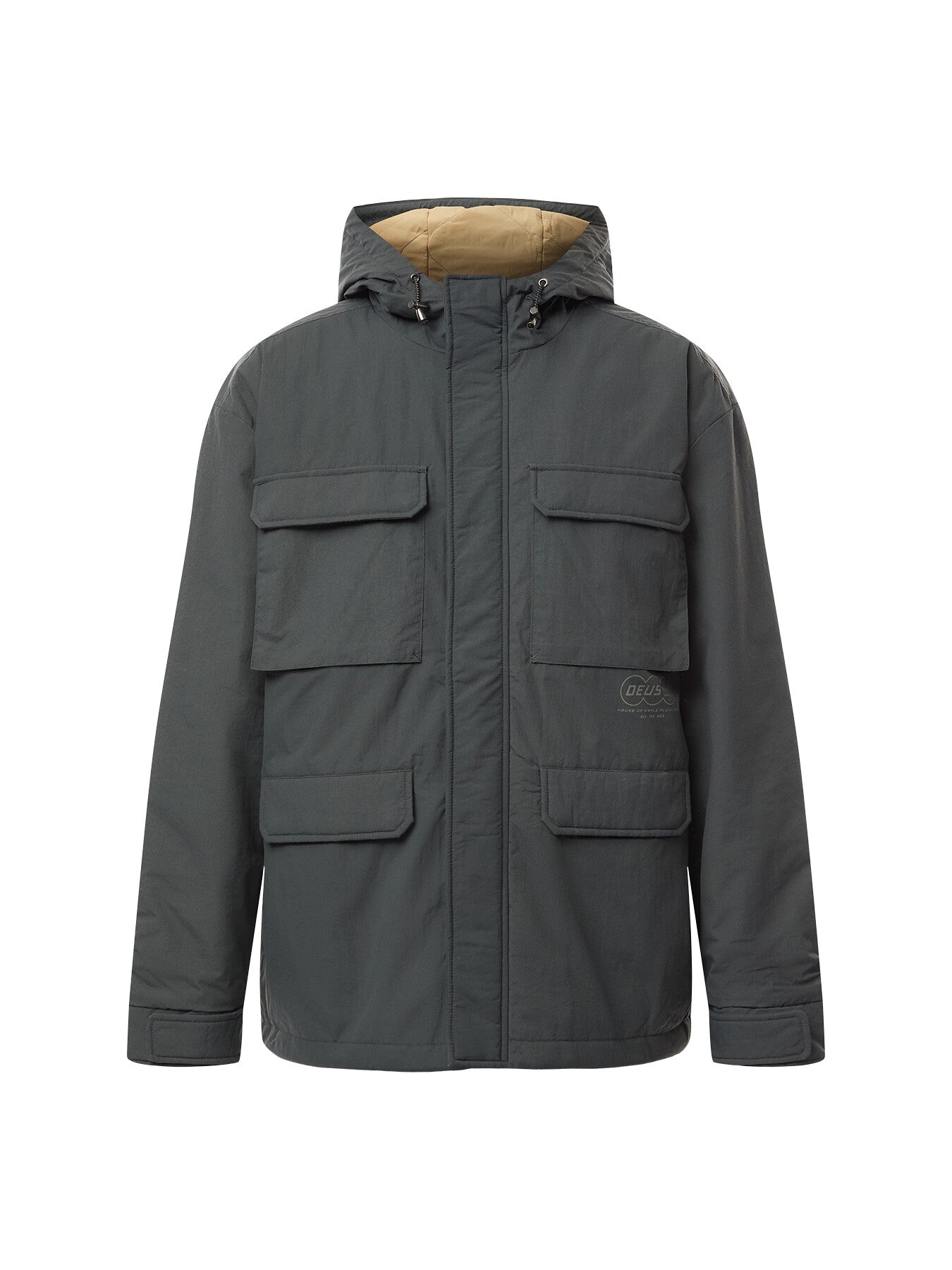 Dennis Transitional Jacket