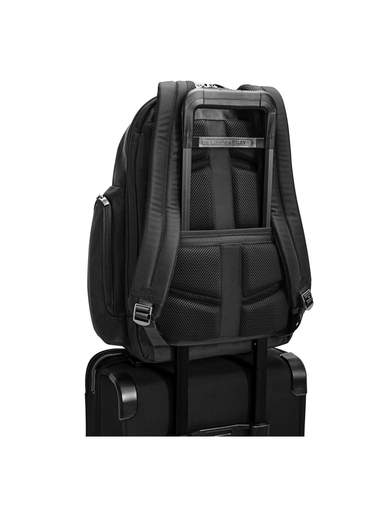 Large Cargo Backpack