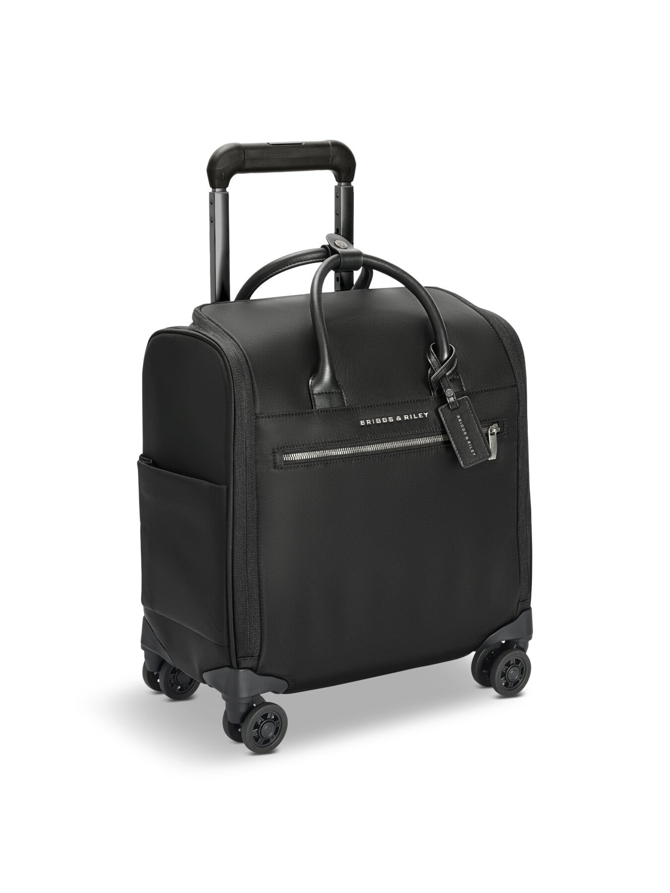 Wheeled Cabin Bag
