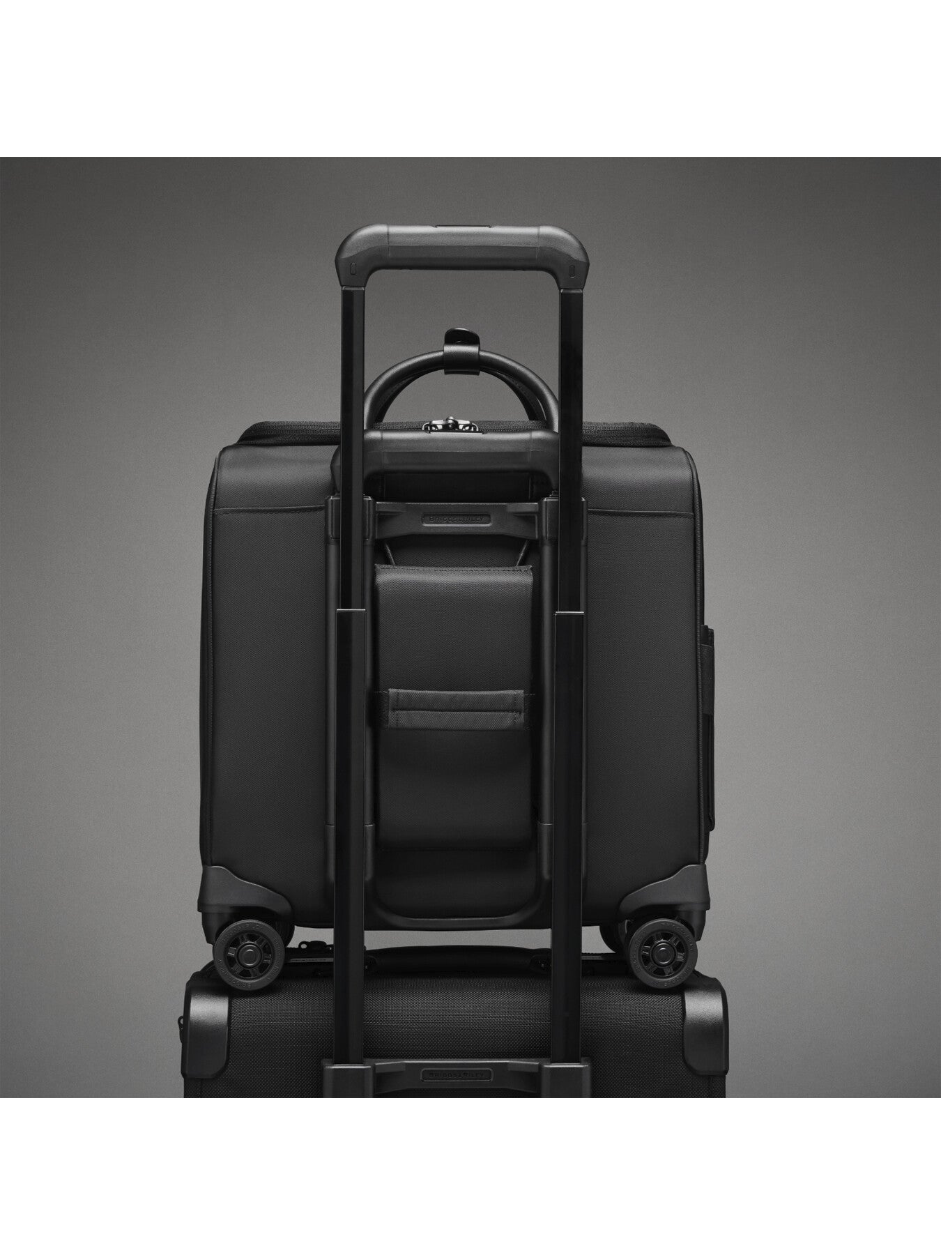 Wheeled Cabin Bag