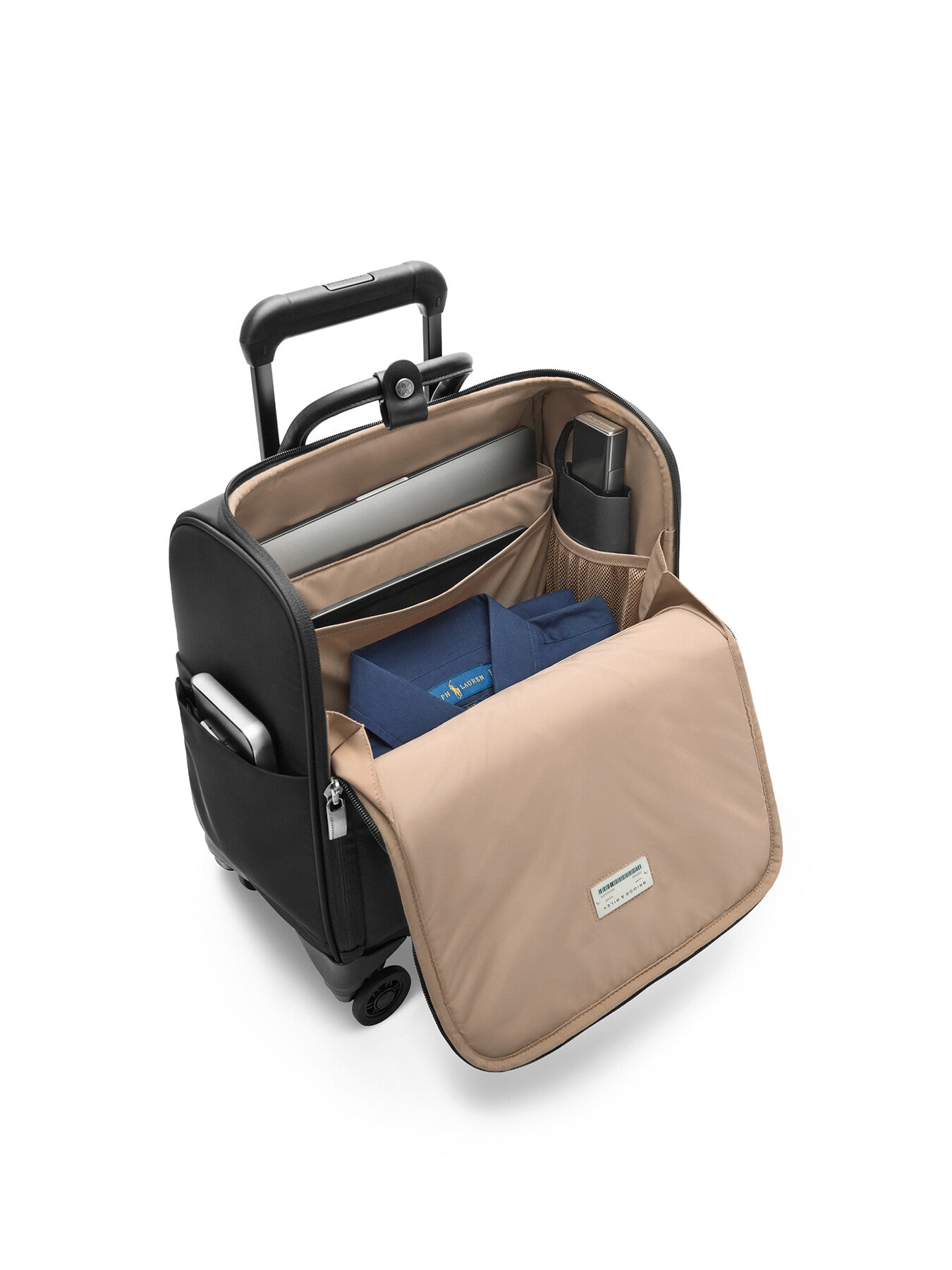 Wheeled Cabin Bag