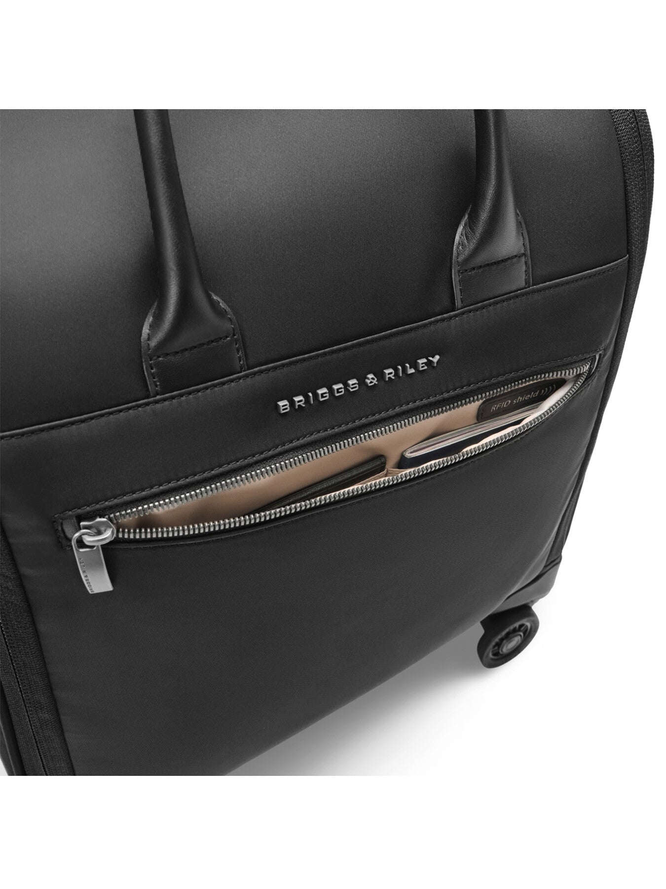 Wheeled Cabin Bag