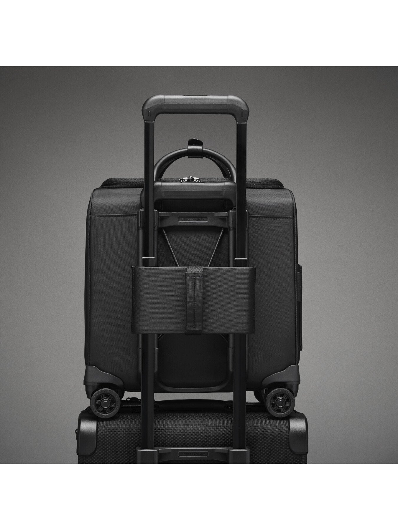 Wheeled Cabin Bag