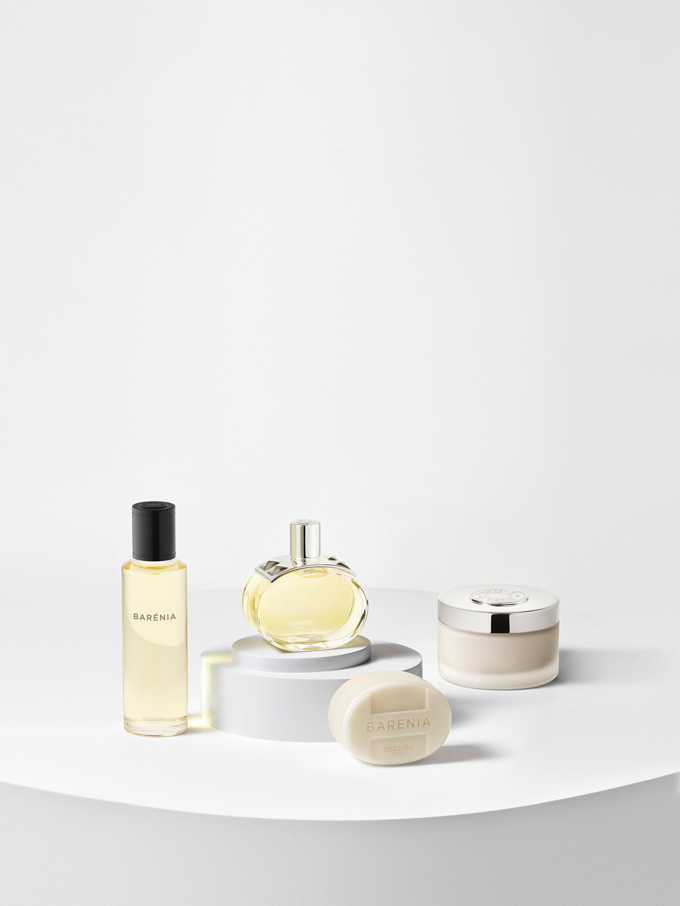 Barénia Eau de Parfum 100ml
