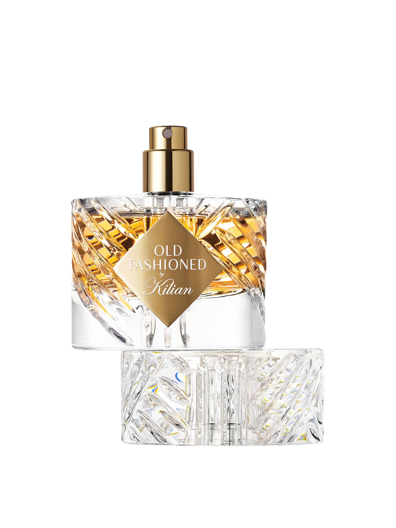 Old Fashioned Eau de Parfum Refill 50ml