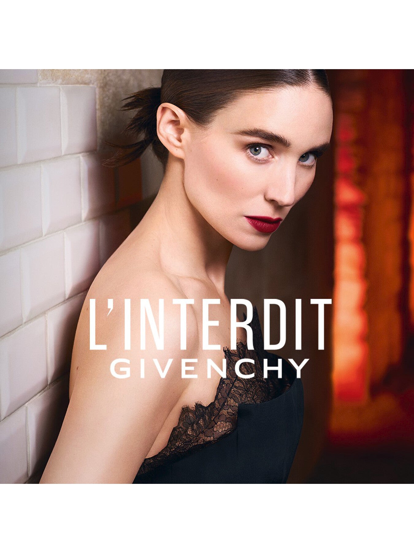 LInterdit Absolu Eau De Parfum 80ml