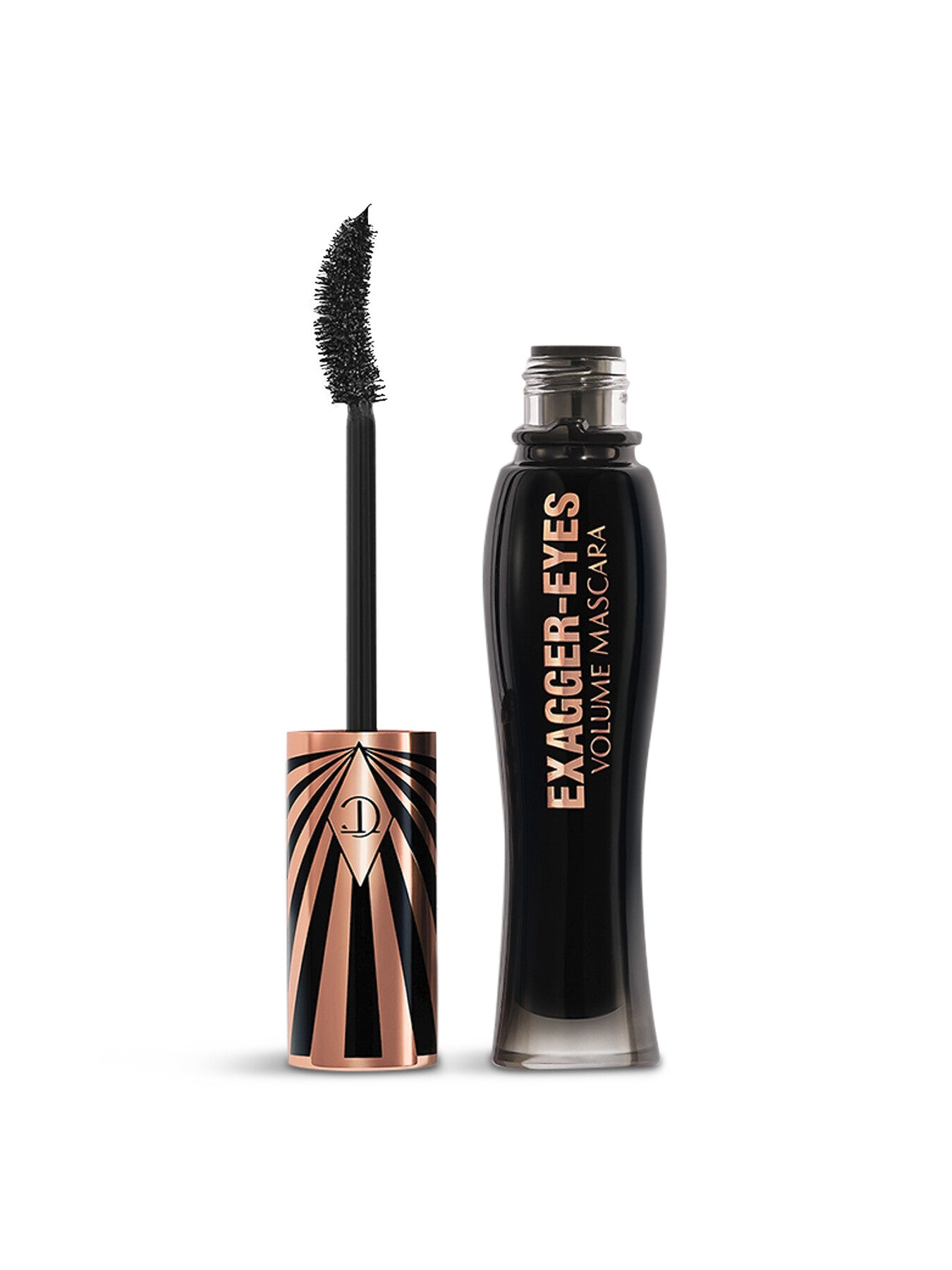 Exaggereyes Volume Mascara