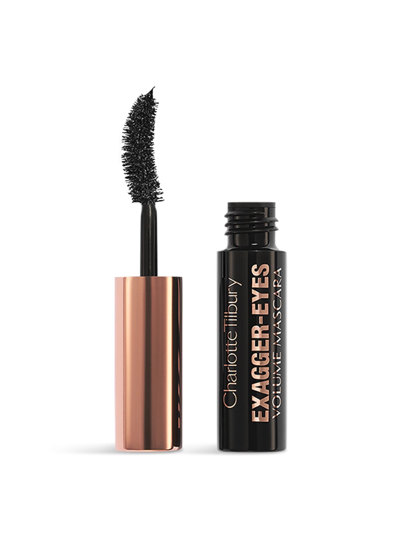 Exaggereyes Volume Mascara Travel Size