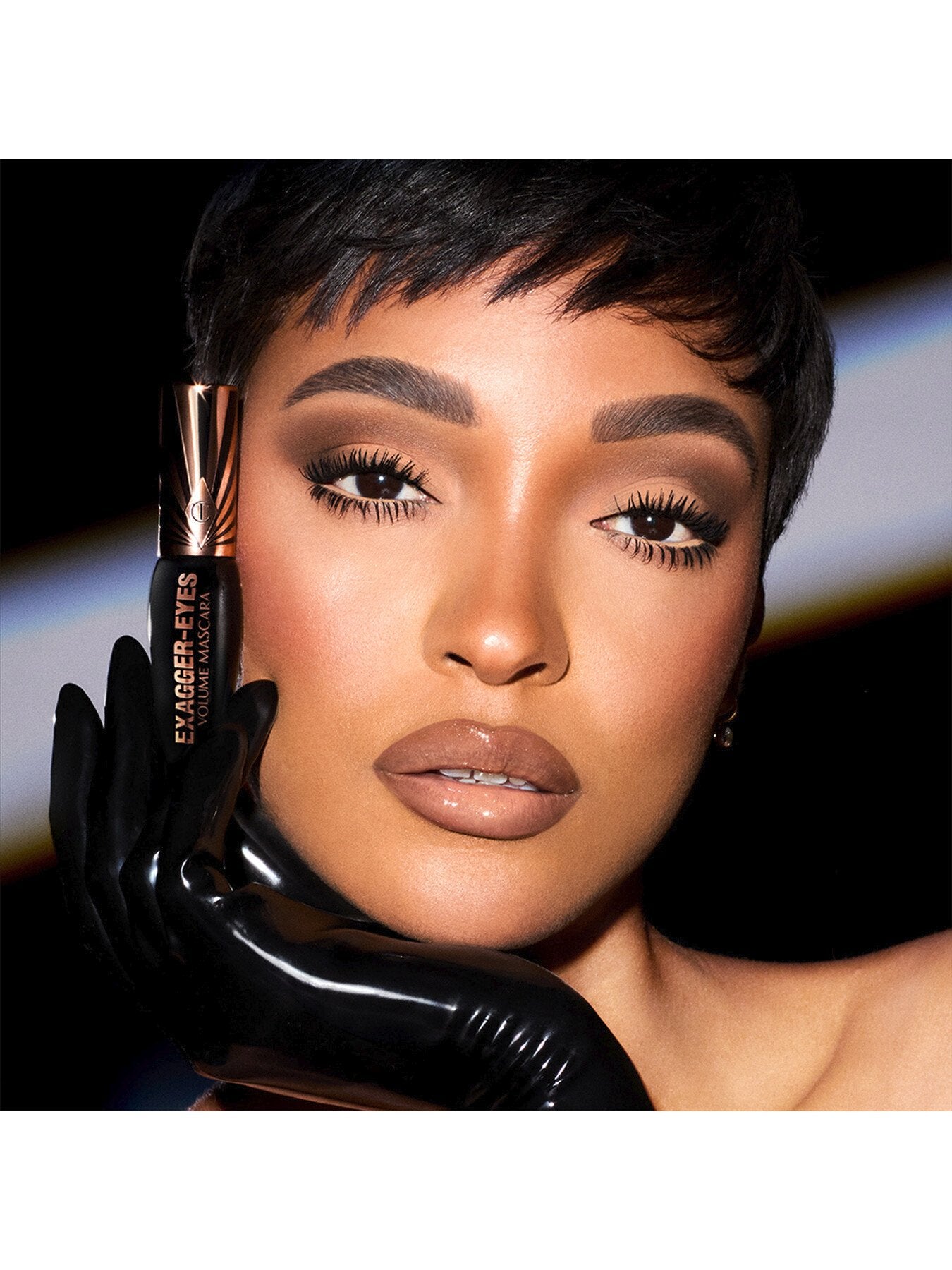 Exaggereyes Volume Mascara Travel Size