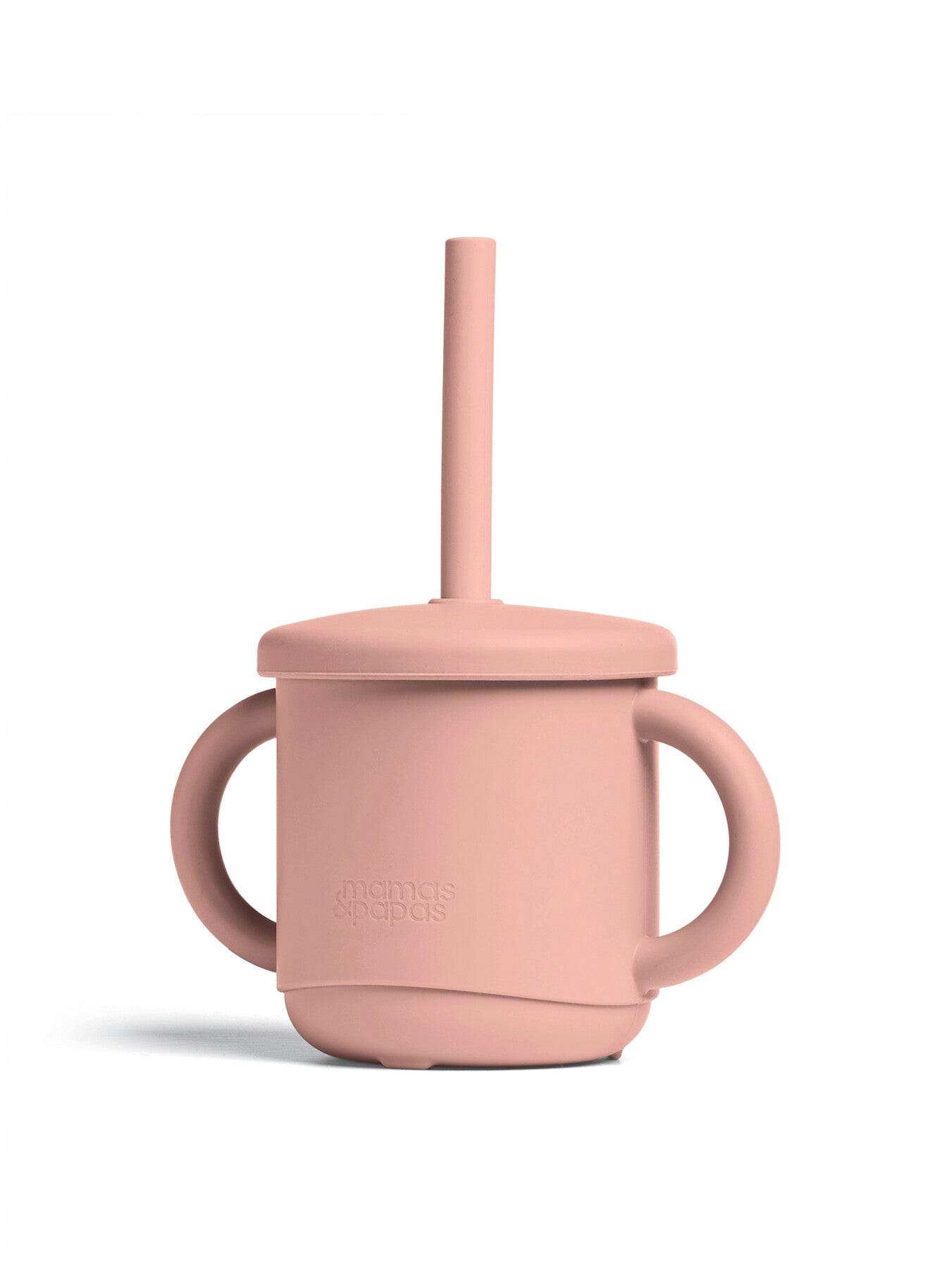 Silicone Sippy Cup and Snack Pot Melba