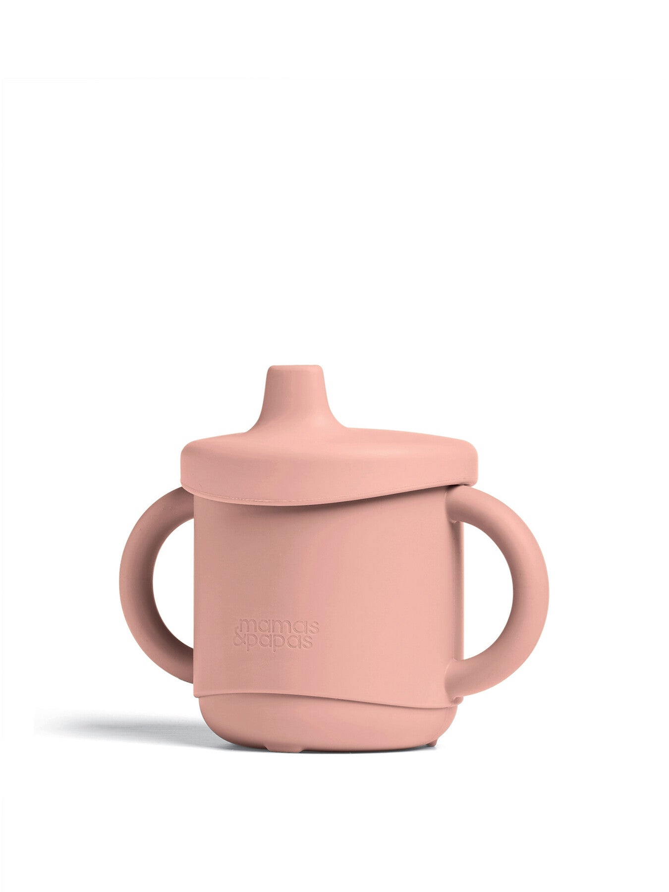 Silicone Sippy Cup and Snack Pot Melba