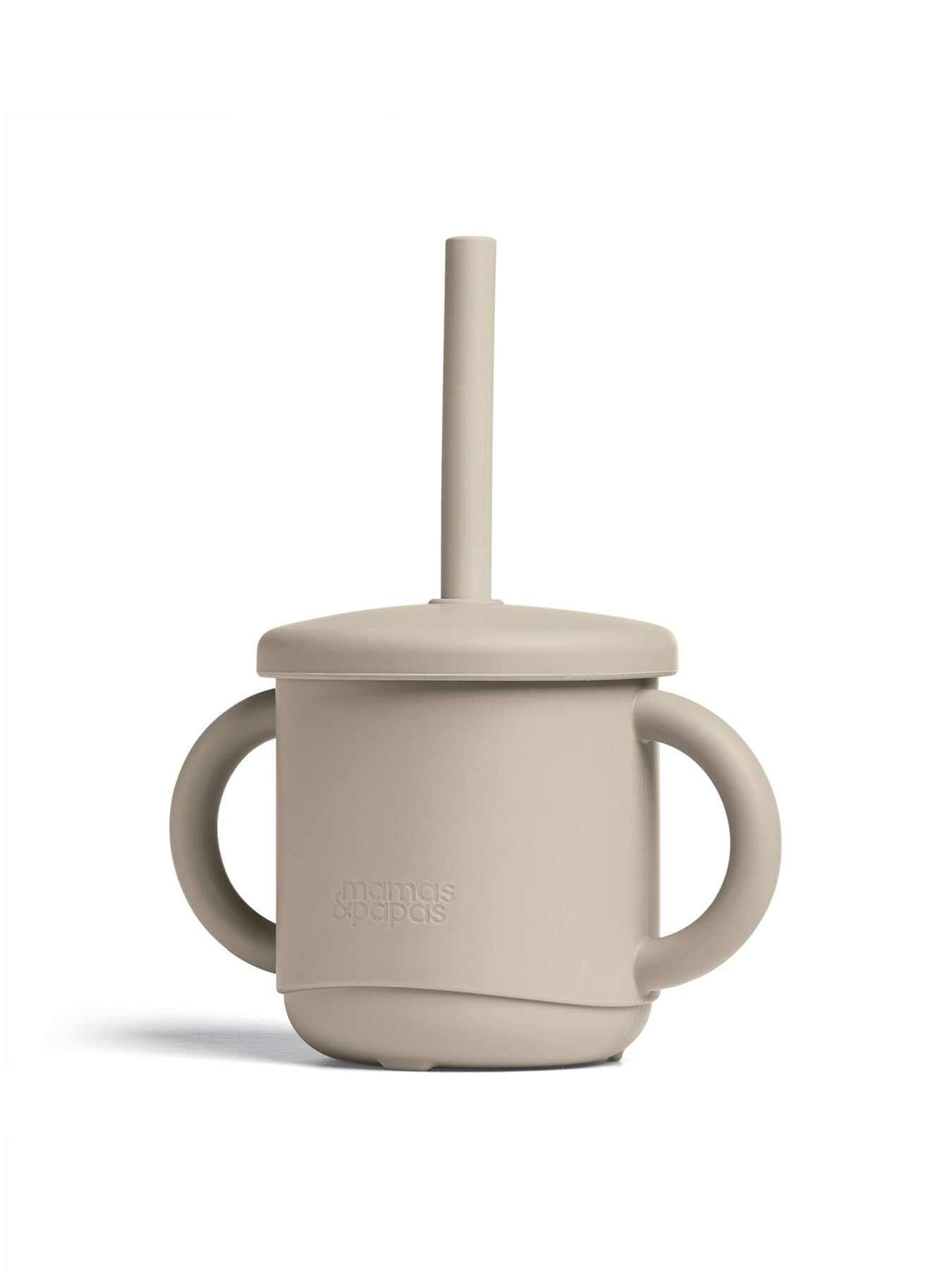 Silicone Sippy Cup and Snack Pot Truffle