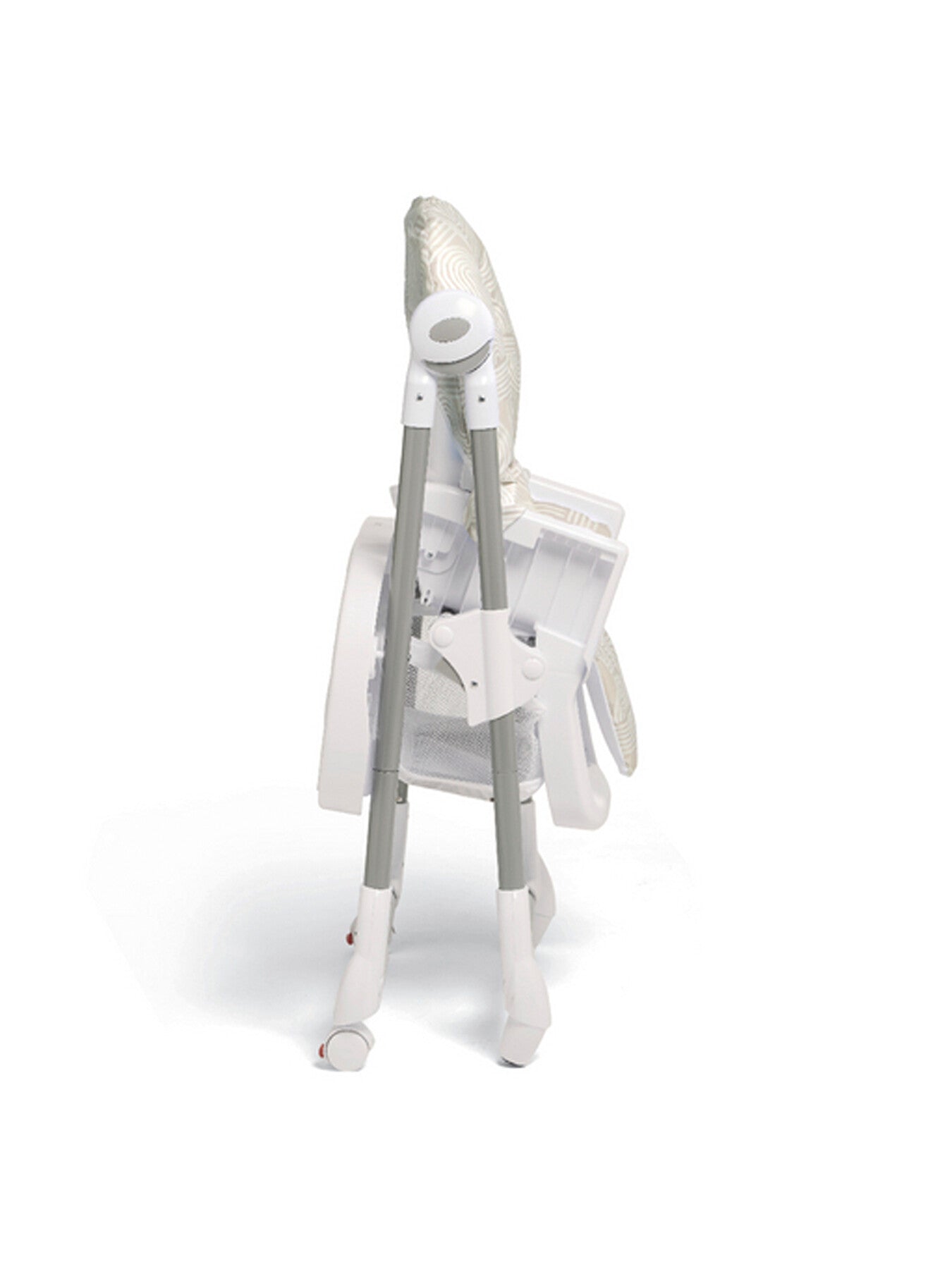 Snax Highchair Woven Natural