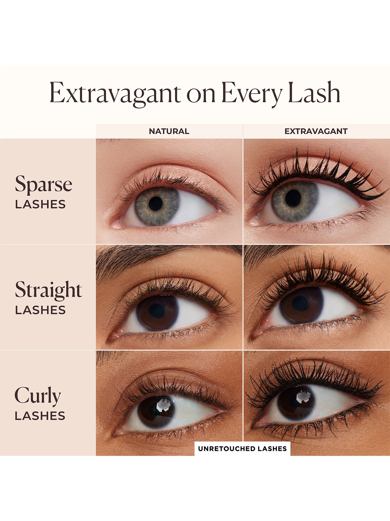 Caviar Extravagant Mascara Mini