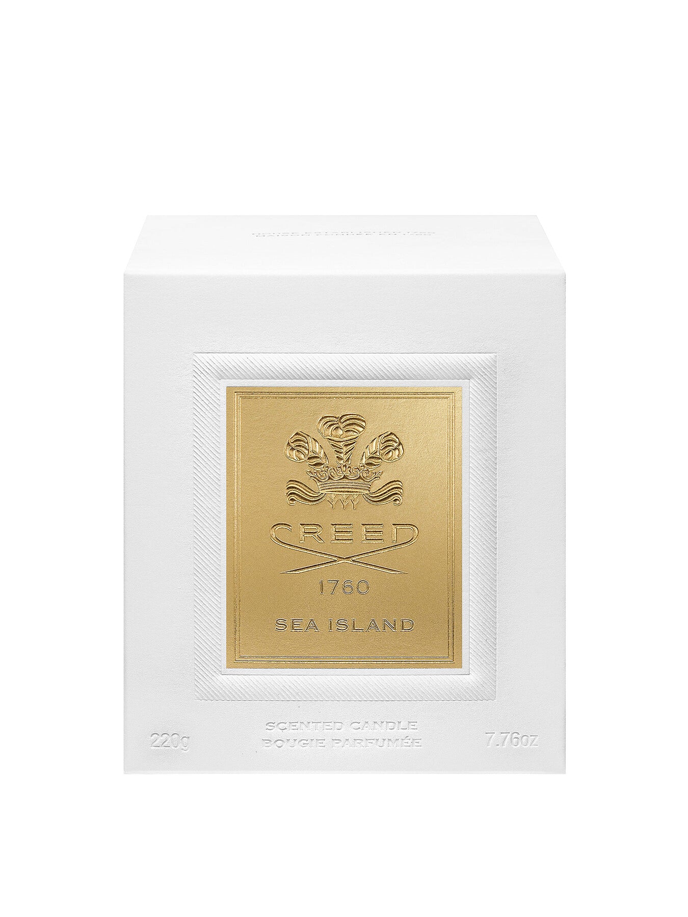 Sea Island Candle 220g