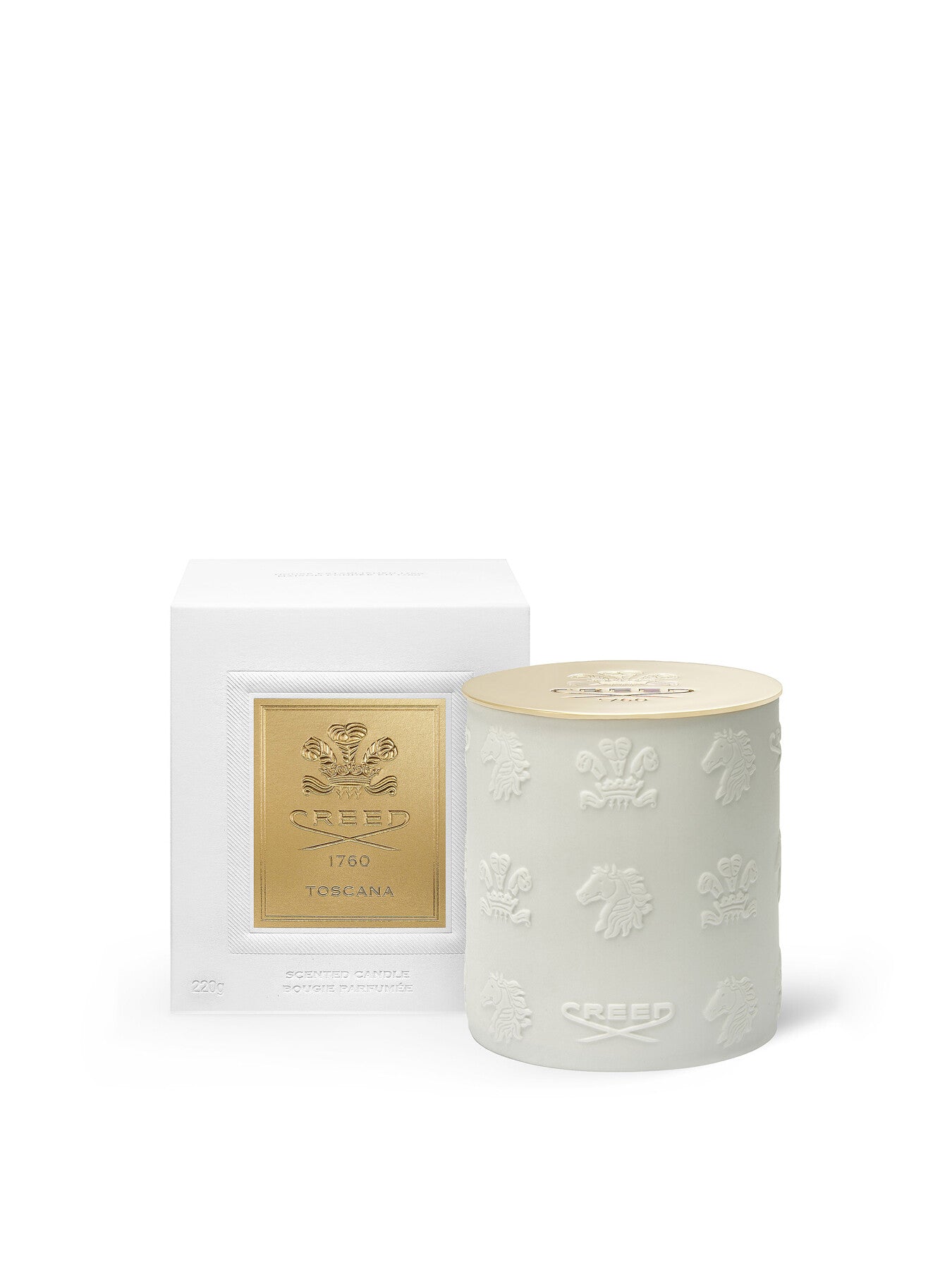 Toscana Candle 220g