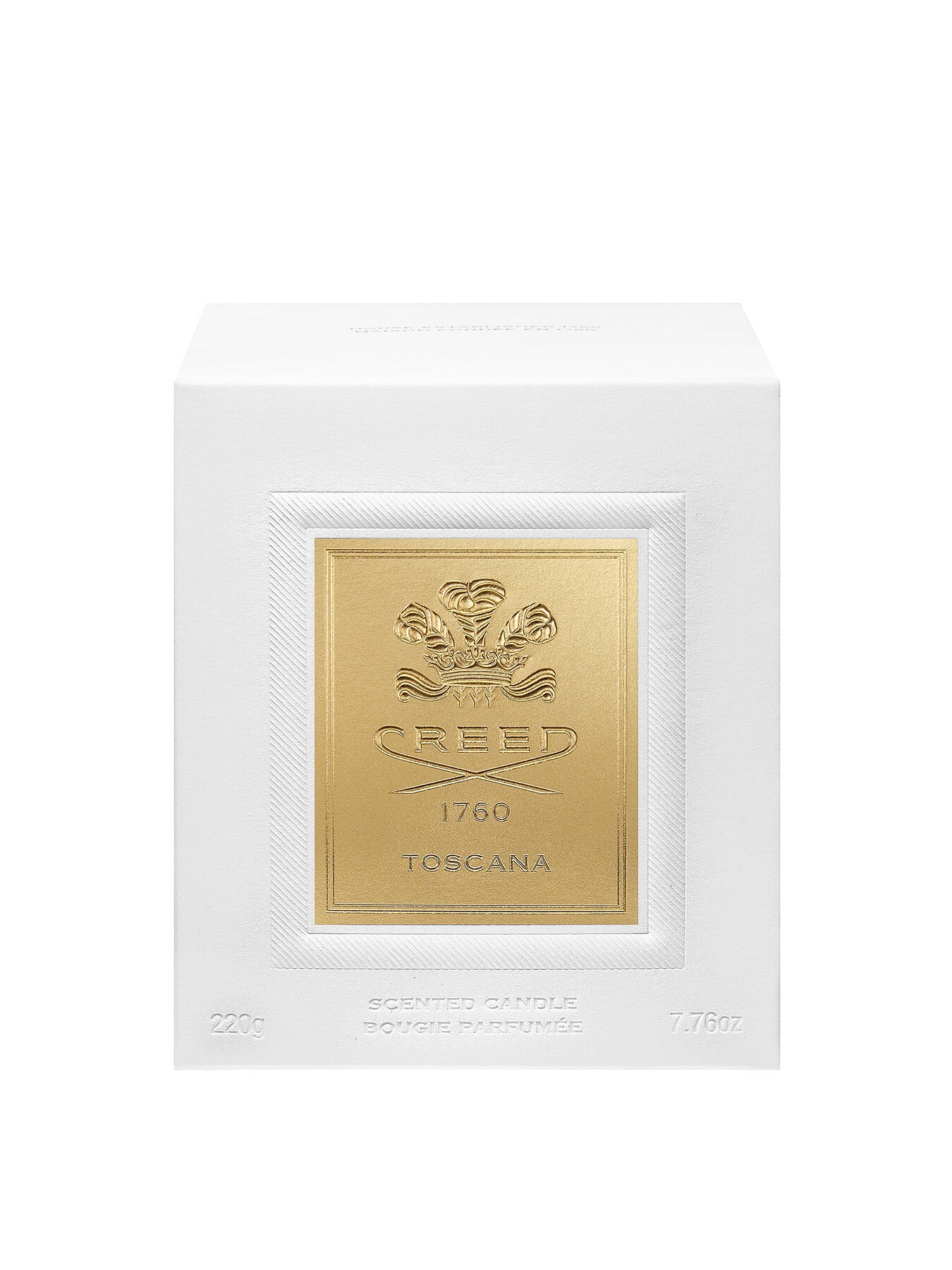 Toscana Candle 220g