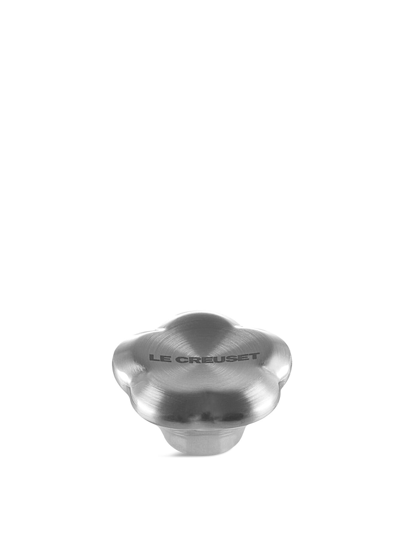 Flower Knob for Cast Iron Casseroles