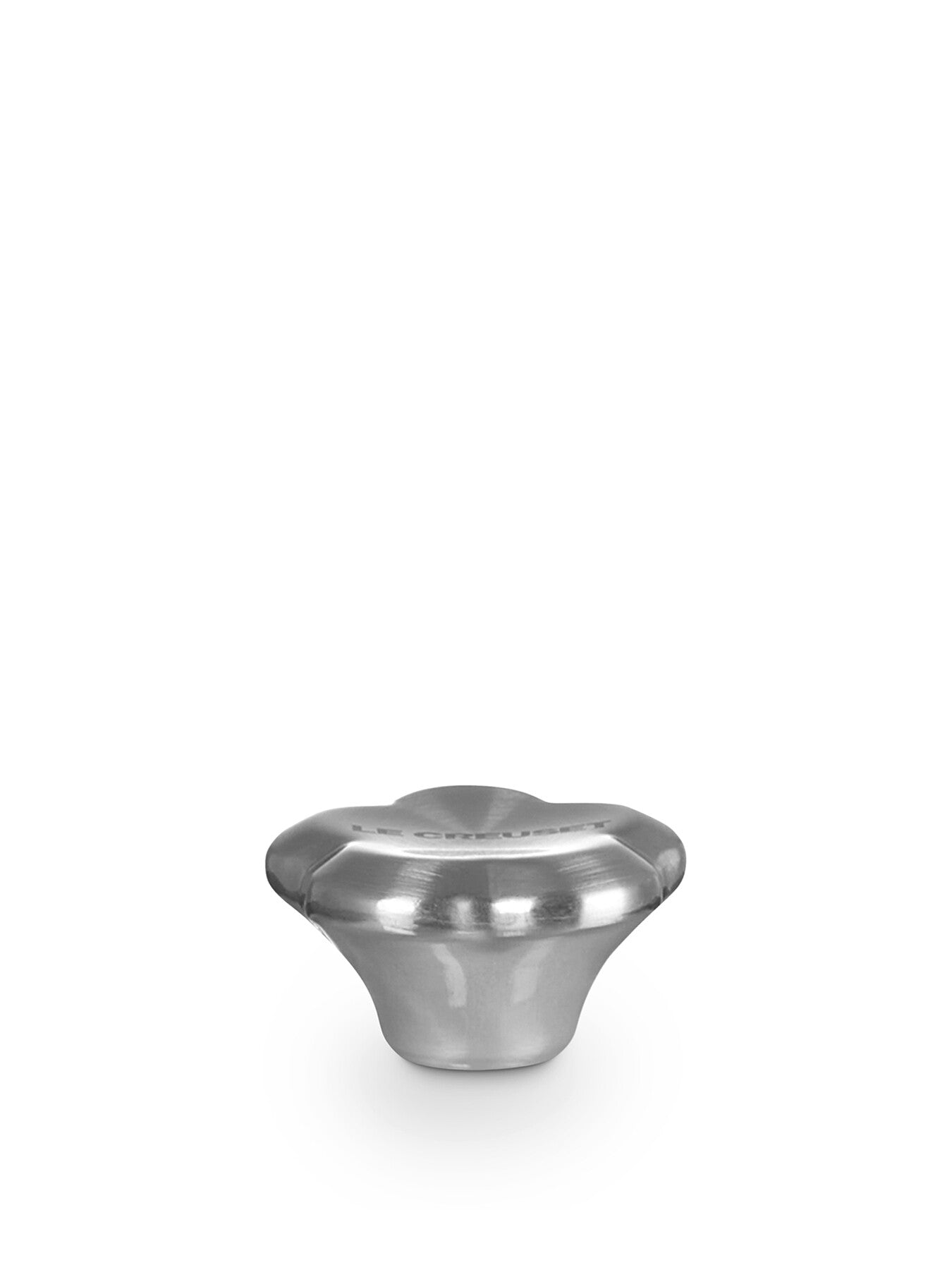 Flower Knob for Cast Iron Casseroles