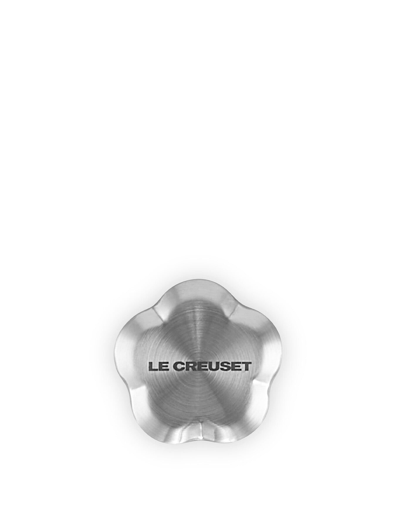 Flower Knob for Cast Iron Casseroles