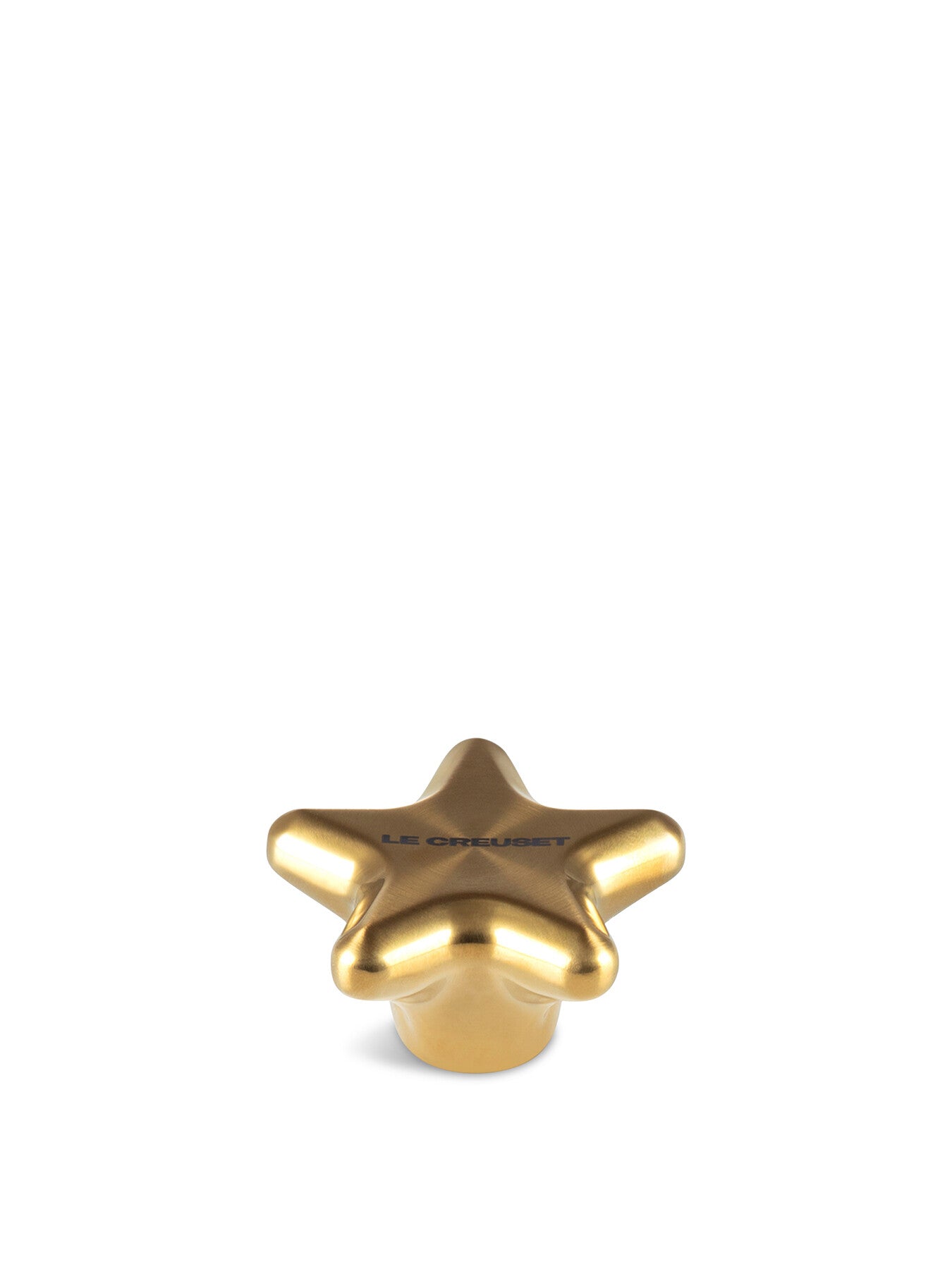 Signature Gold Star Knob