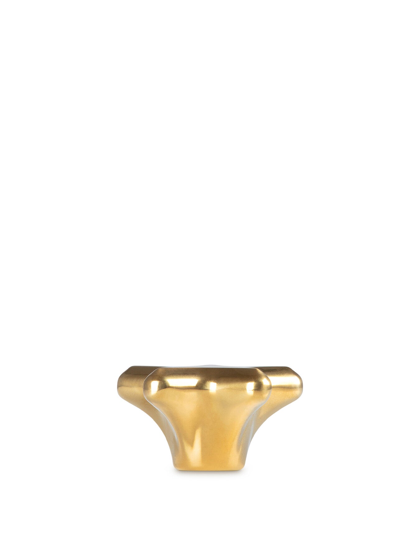 Signature Gold Star Knob