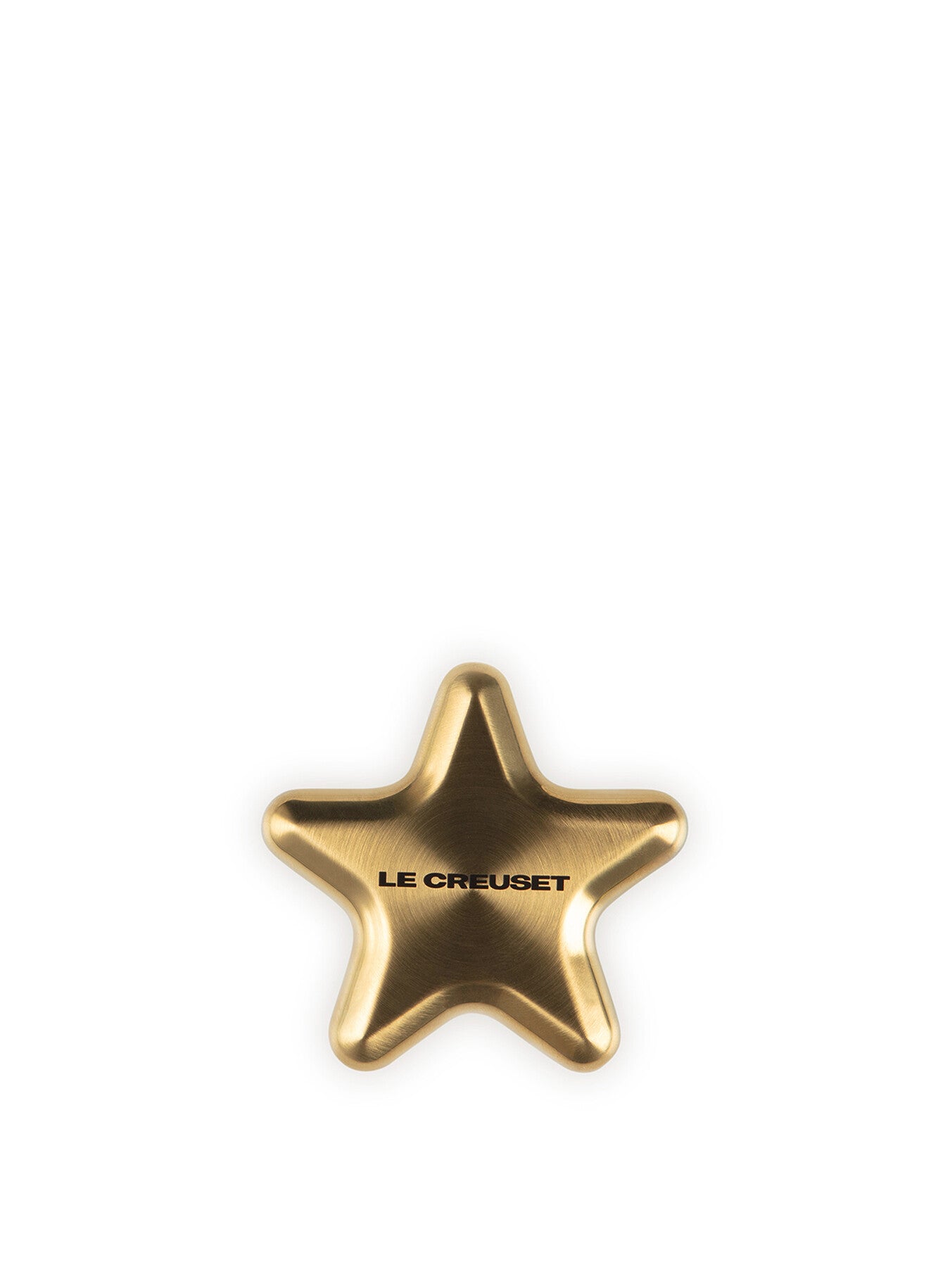 Signature Gold Star Knob