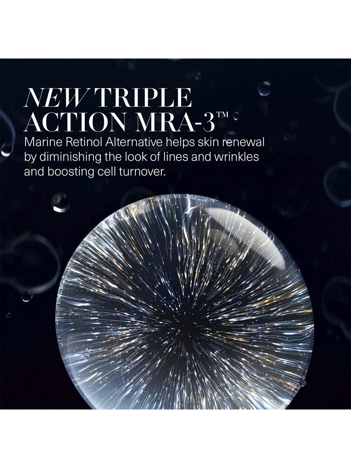 The Rejuvenating Night Cream 100ml