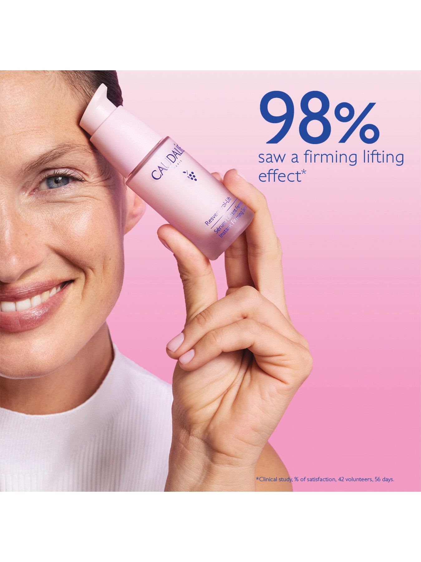 Resveratrol Lift Instant Firming Serum Refill 30ml